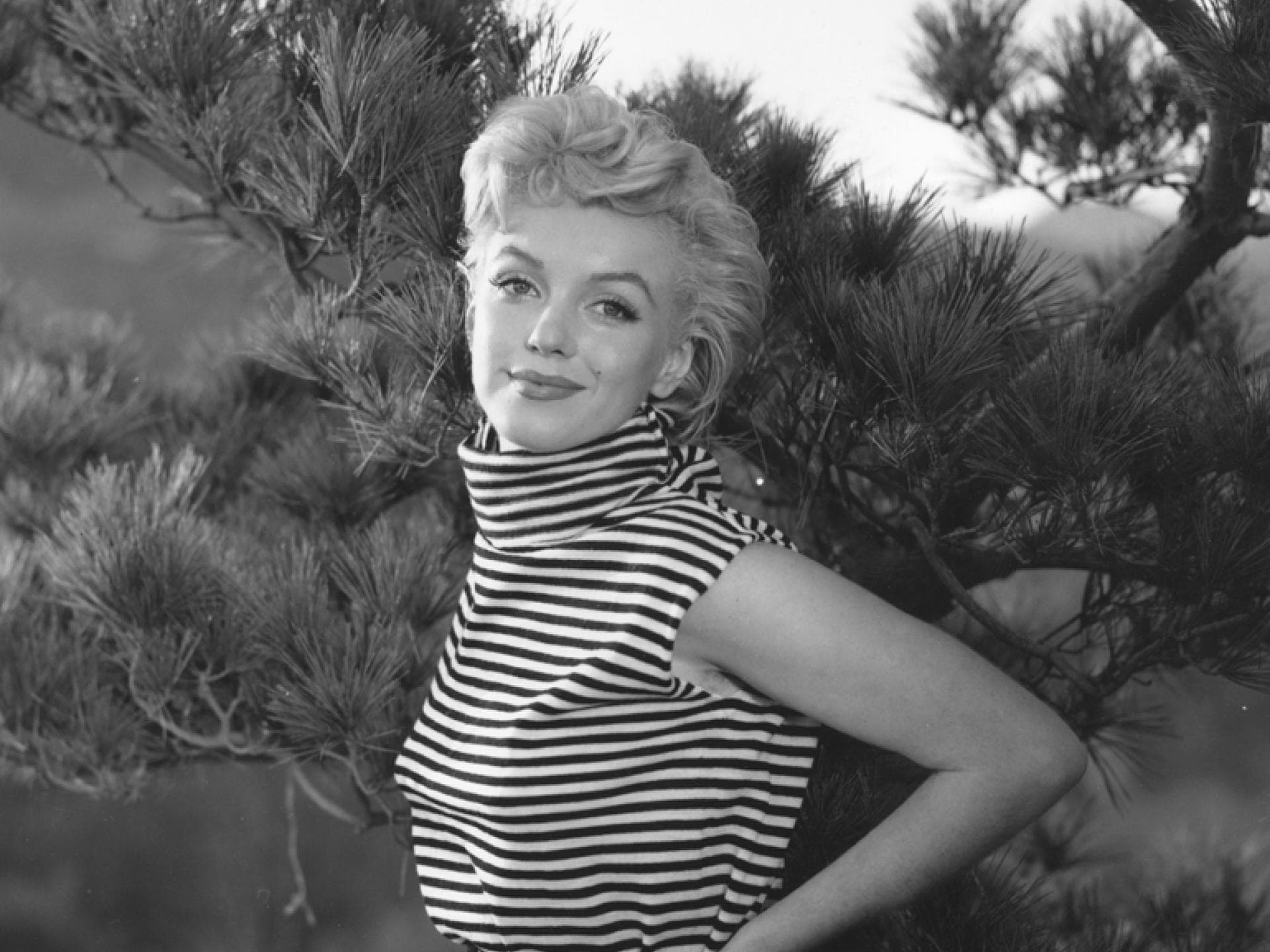 Marilyn Monroe 