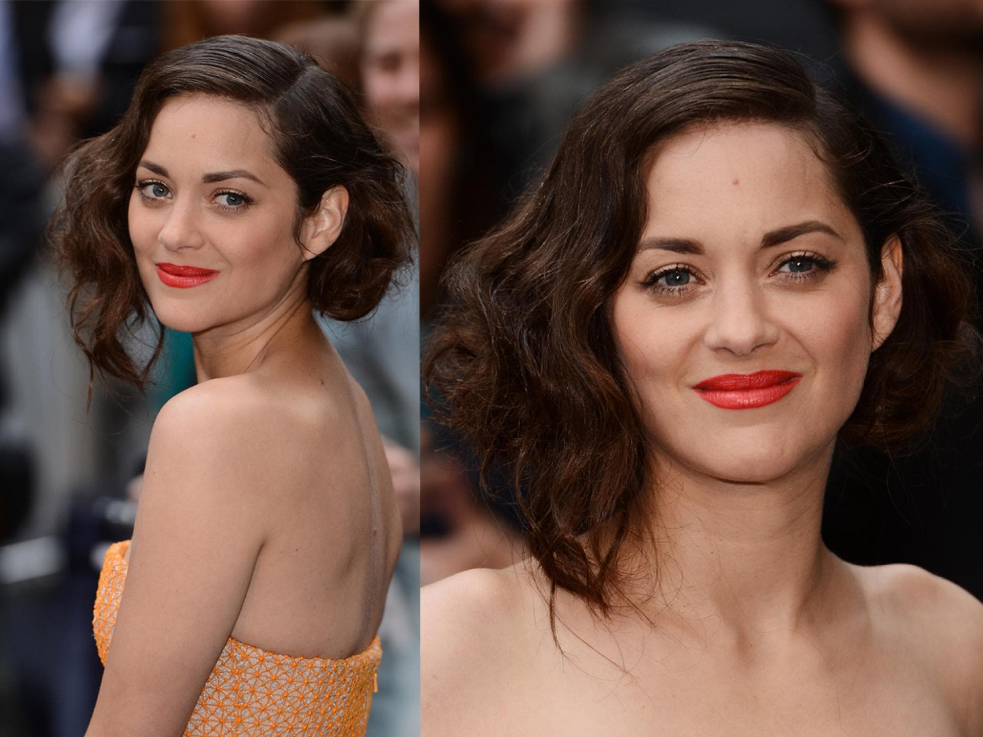 Marion Cotillard