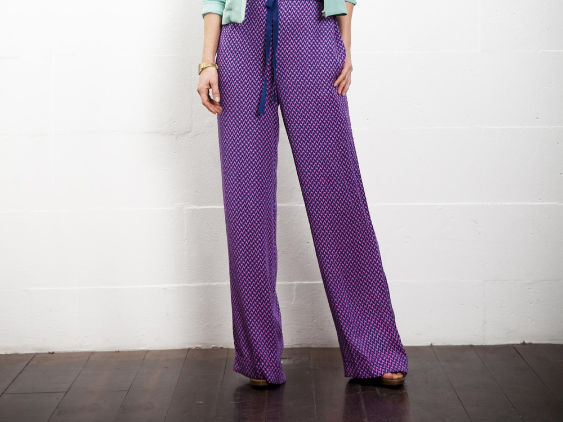 Marlenehose Malene Birger