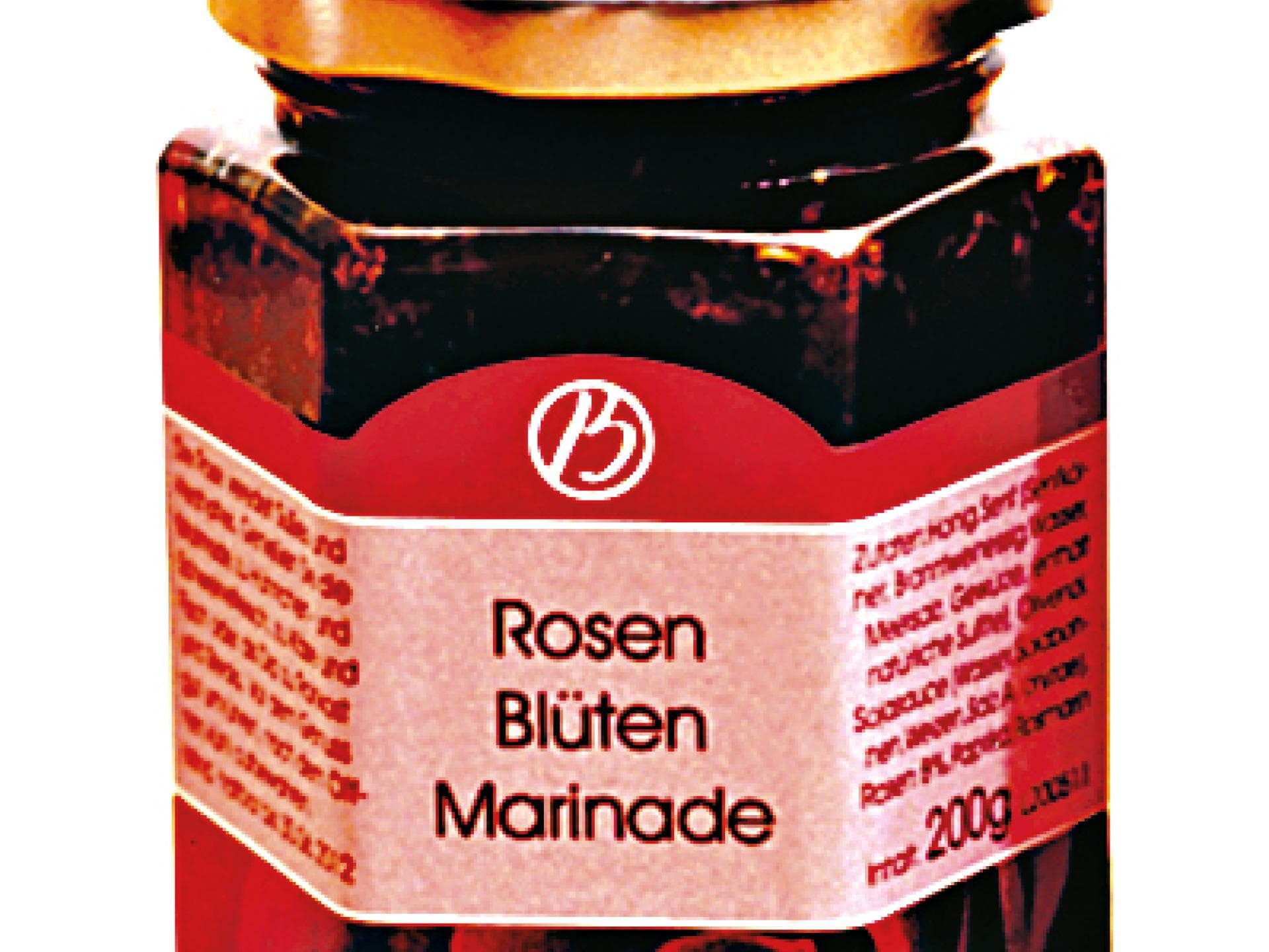 Marmelade