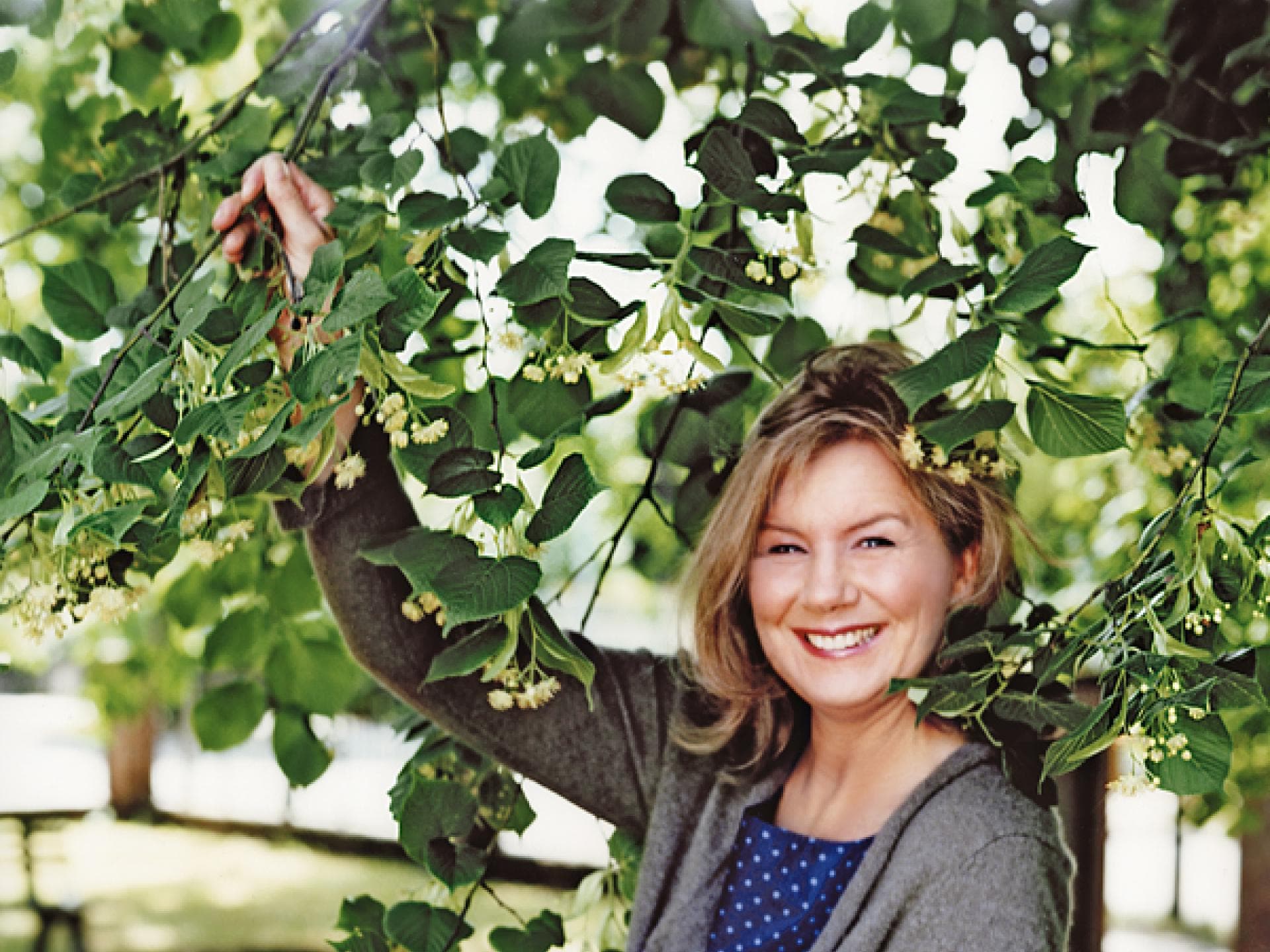 Martina Kabitzsch