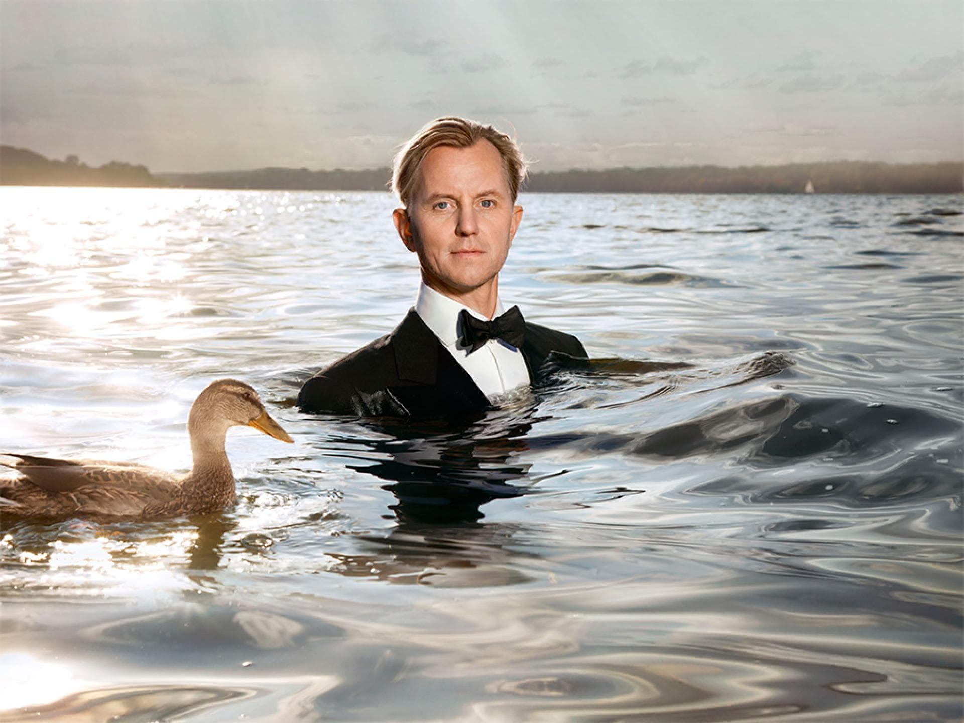 Max Raabe