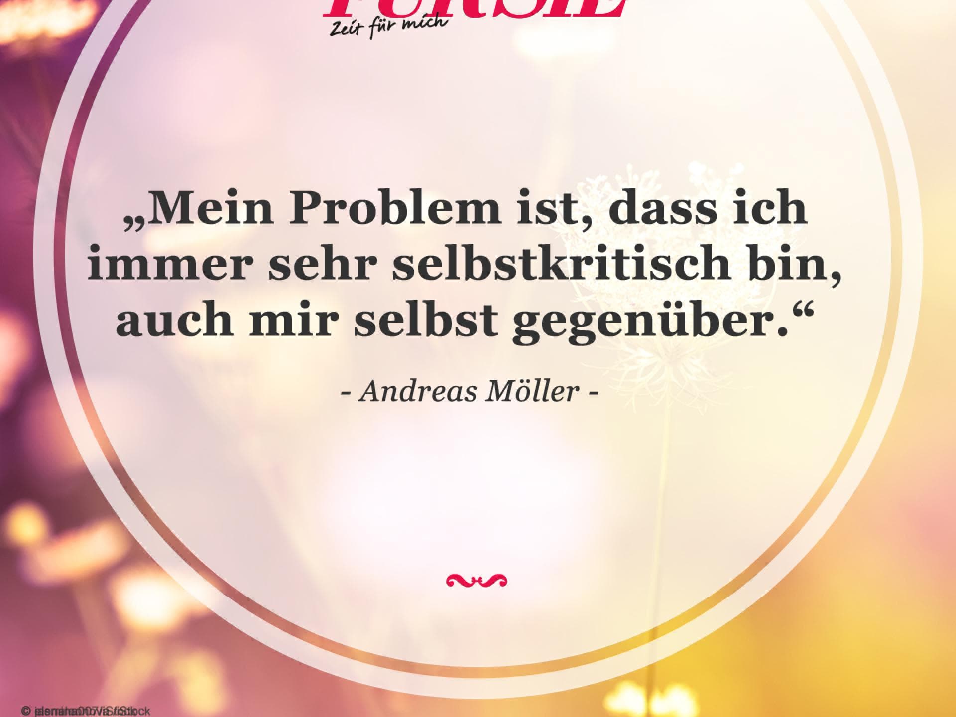 Spruch des Tages