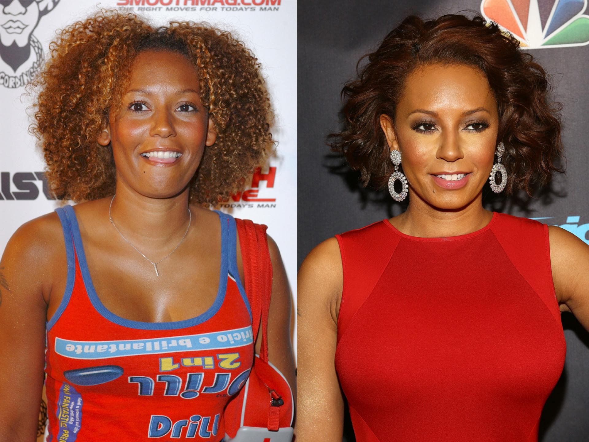 Melanie Brown