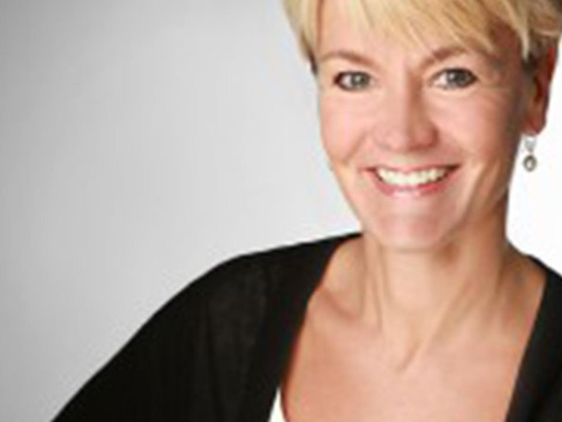 Rechtsanwältin Melanie Franke, Speaker FÜR SIE College Frauen & Finanzen