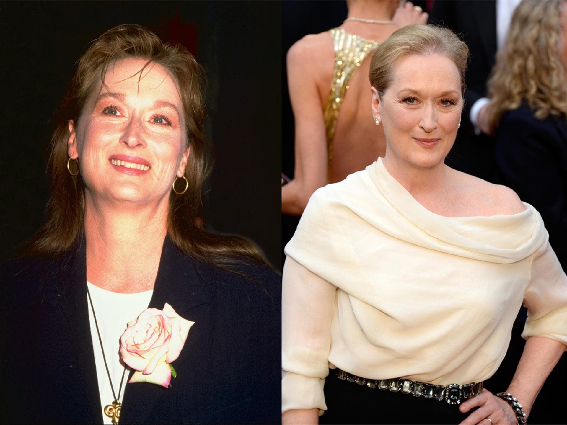 Meryl Streep