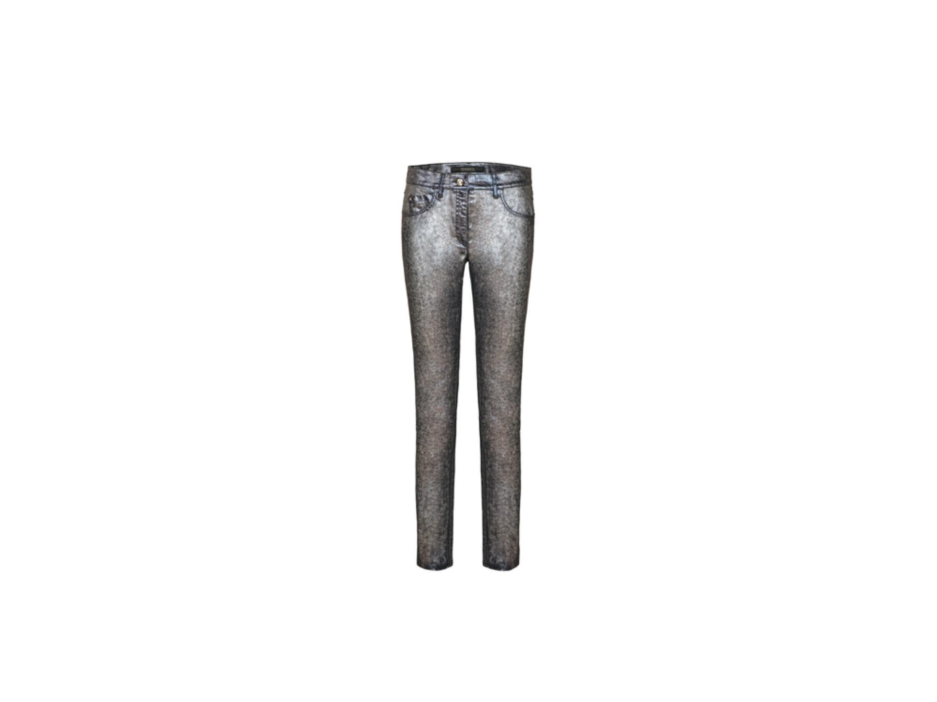 Metallic Jeans Zerres Metallic Jeans Zerres