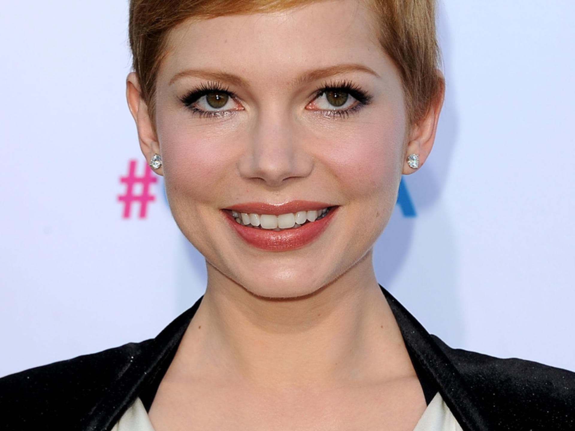 Michelle Williams