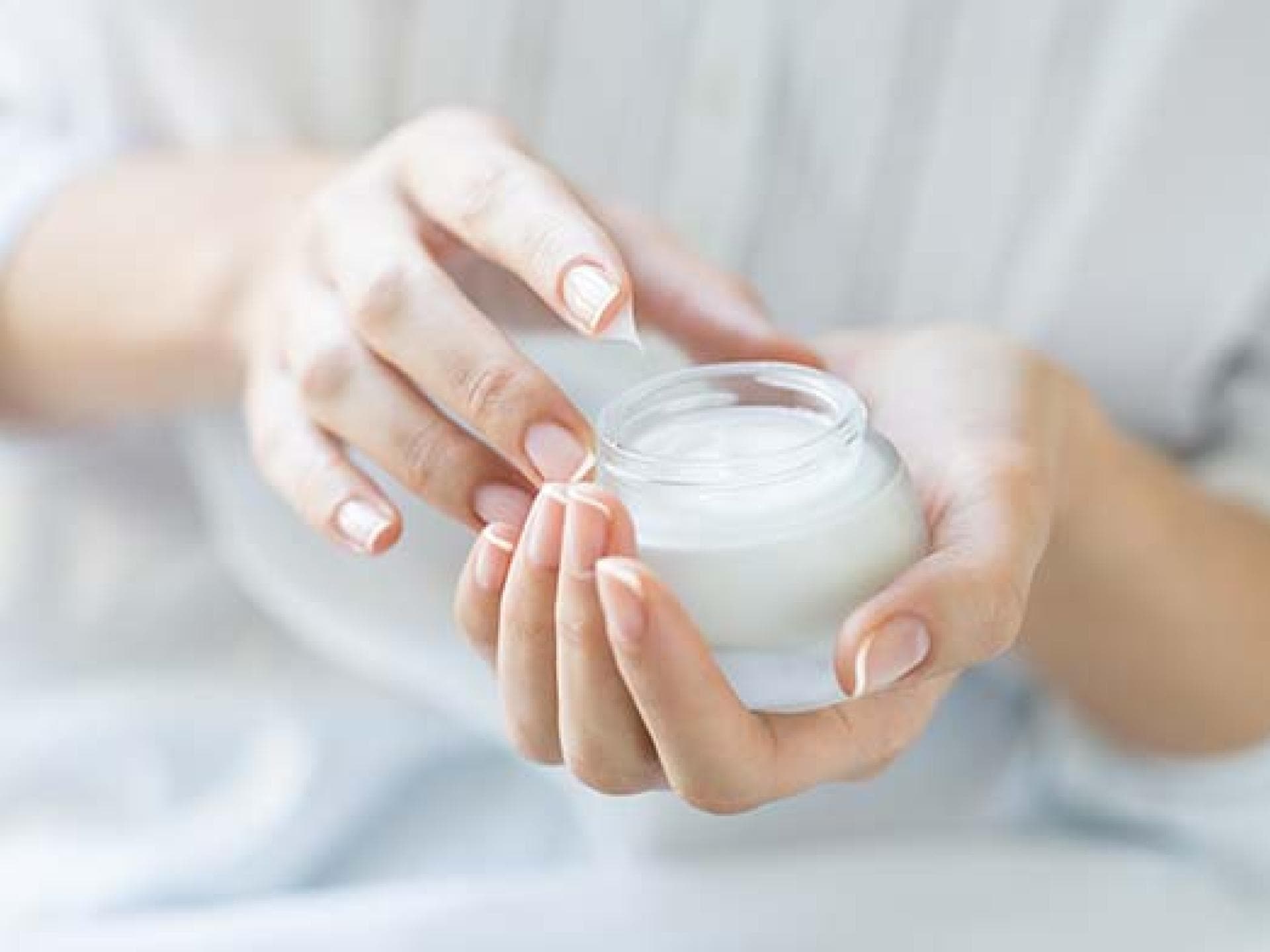 Mikroplastik in Kosmetik Mikroplastik in Kosmetik