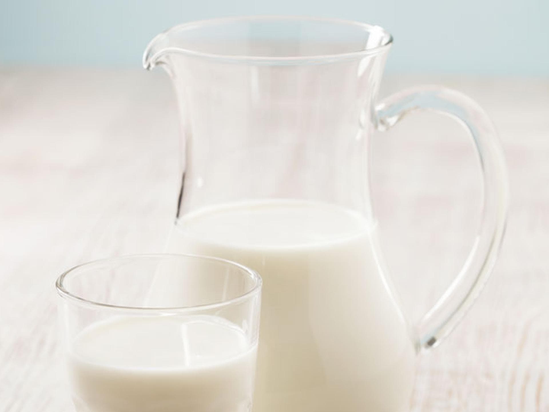 Milch Milch