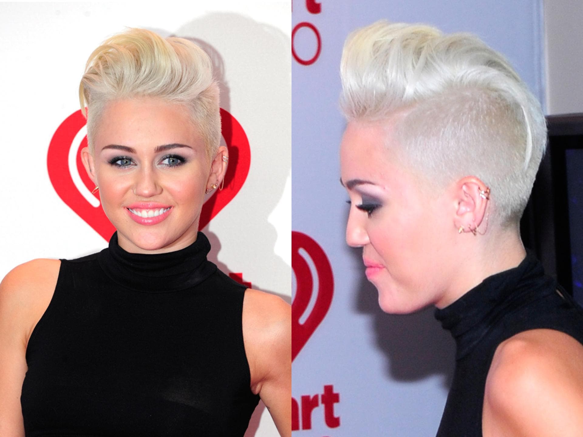Undercut - So gelingt Ihnen schnell und einfach der perfekte Undercut