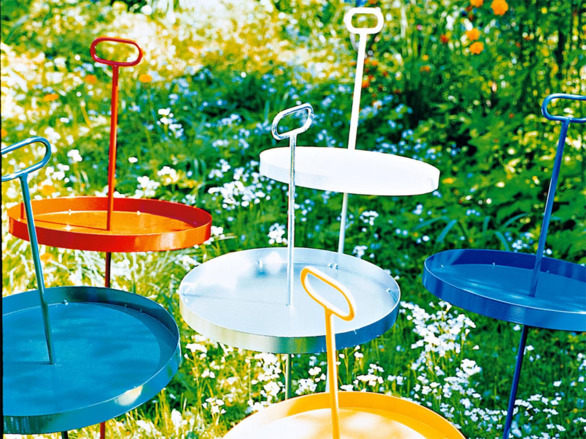 Fürs Spontan-Picknick