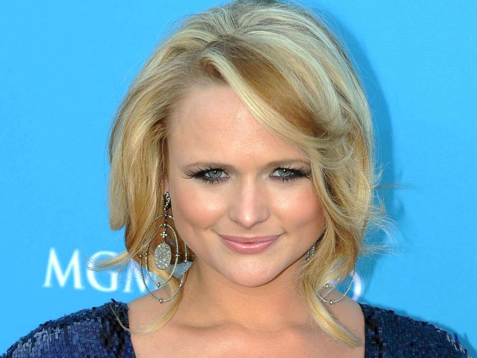 Miranda Lambert