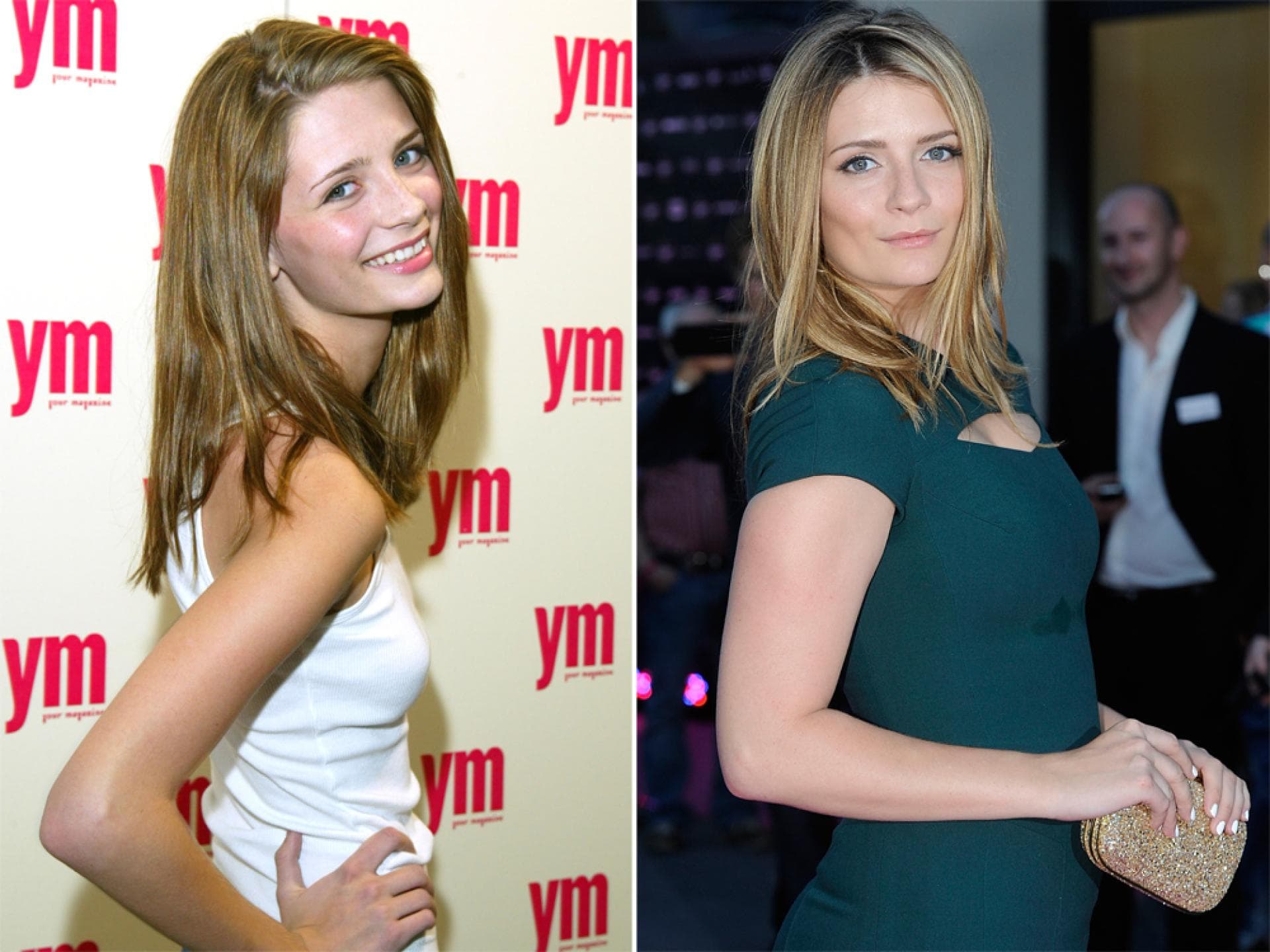Mischa Barton