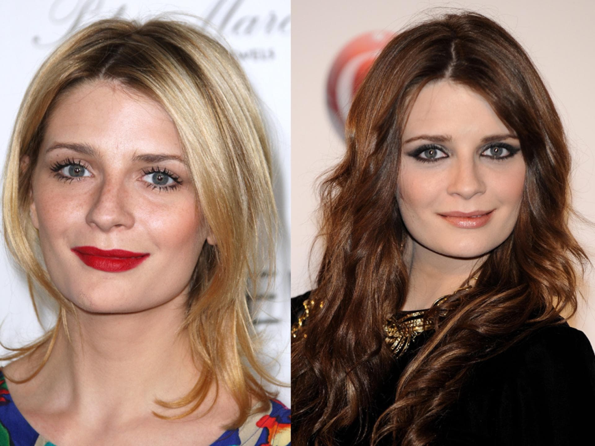 Mischa Barton