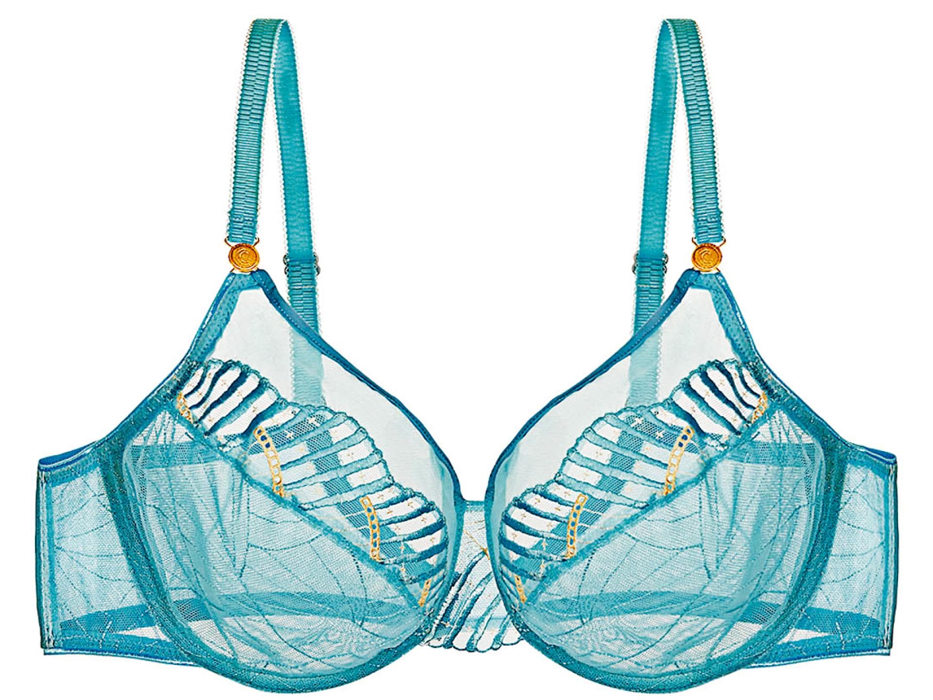 Mittelträger BH Chantelle 70 Euro