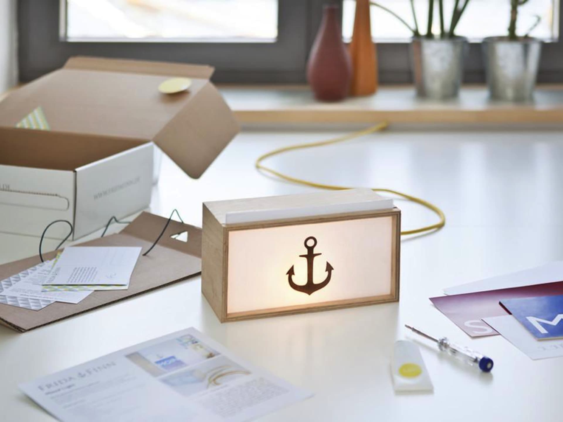 Weihnachtsgeschenke mit DIY-Charakter Weihnachtsgeschenke mit DIY-Charakter