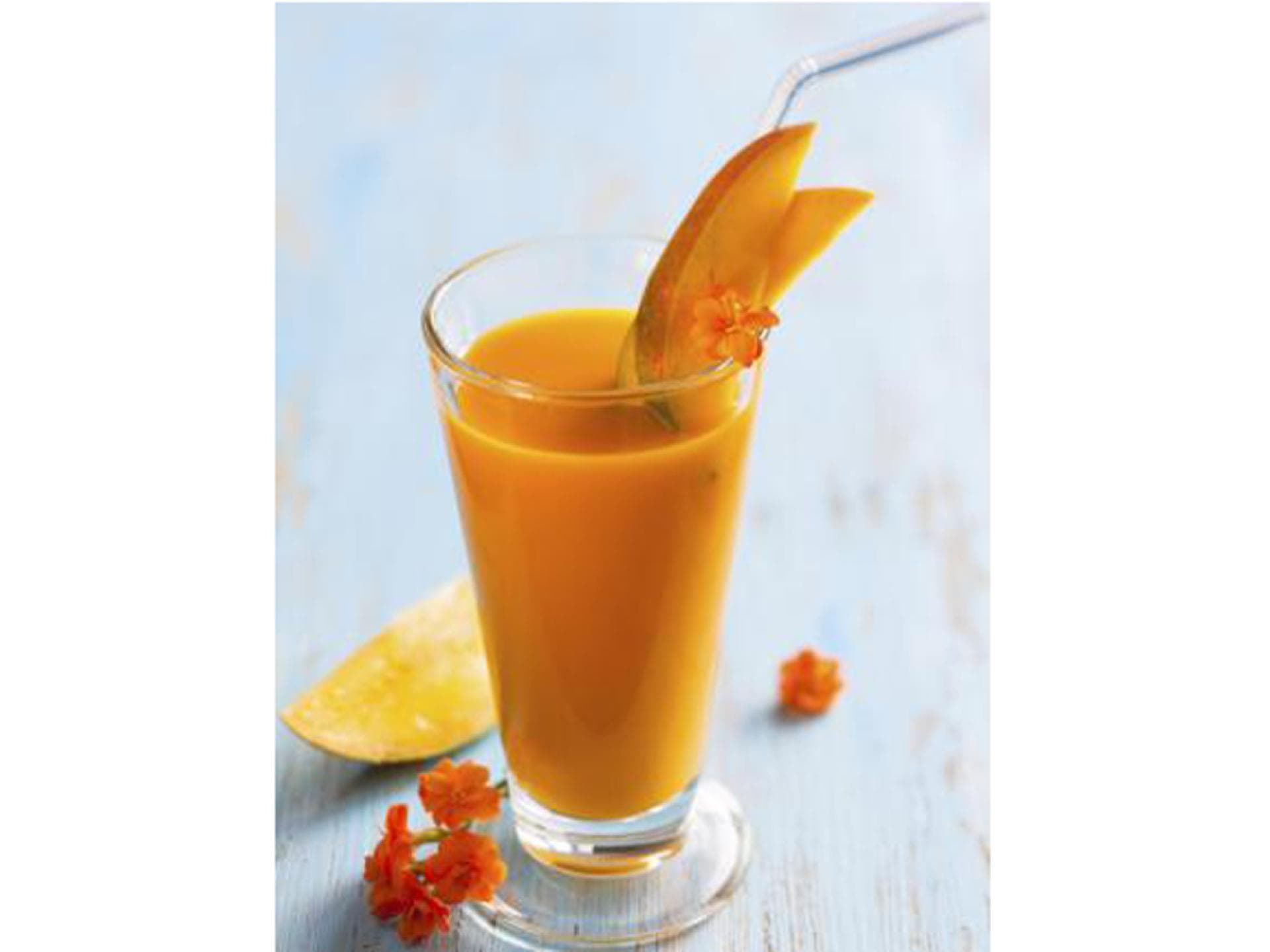 Muttis Mango-Lassi Muttis Mango-Lassi