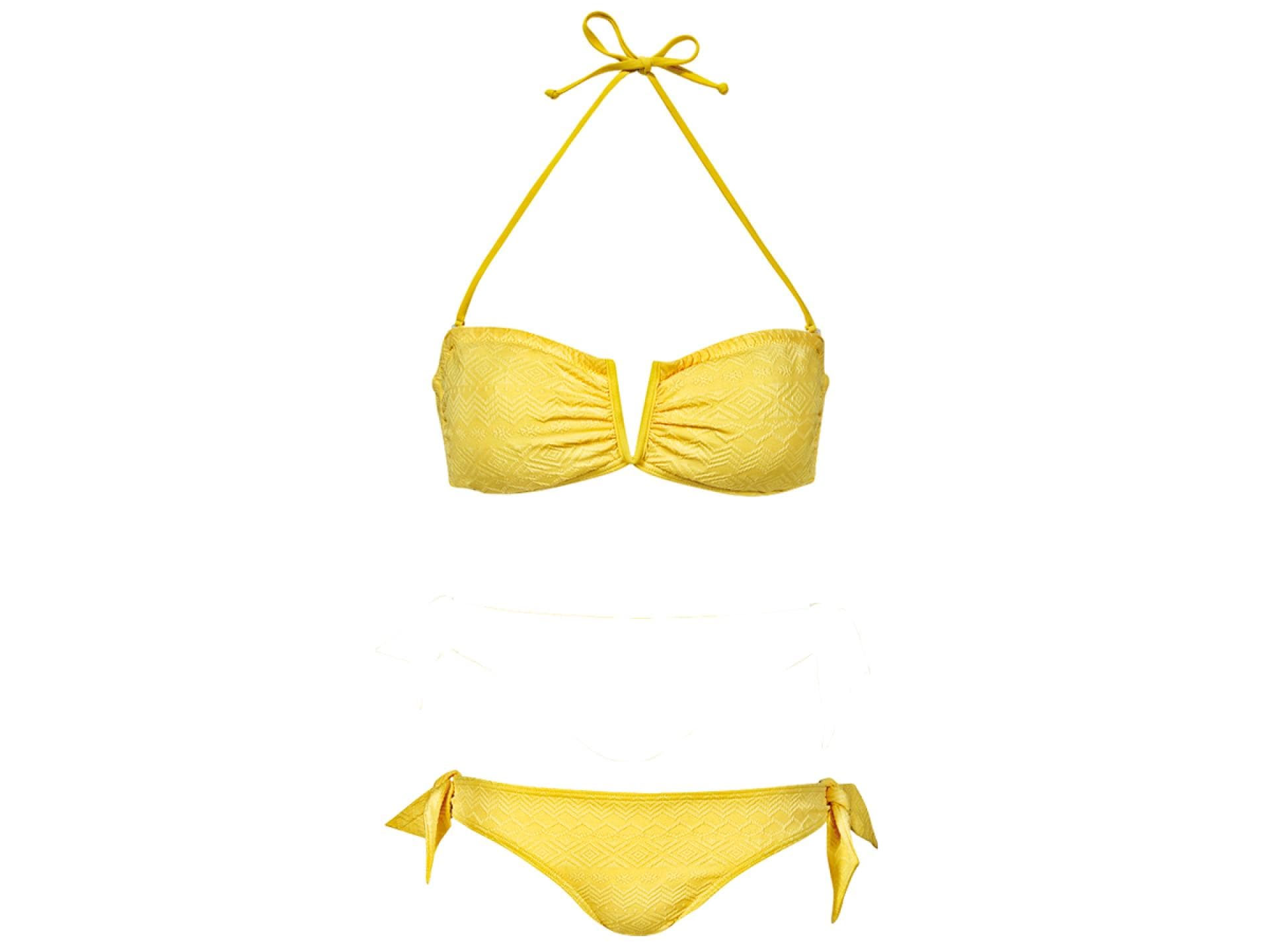 Neckholder Bikini C&A
