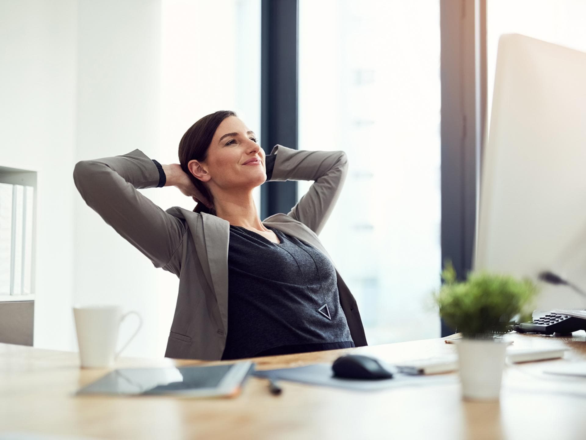 Neun Tipps gegen Stress