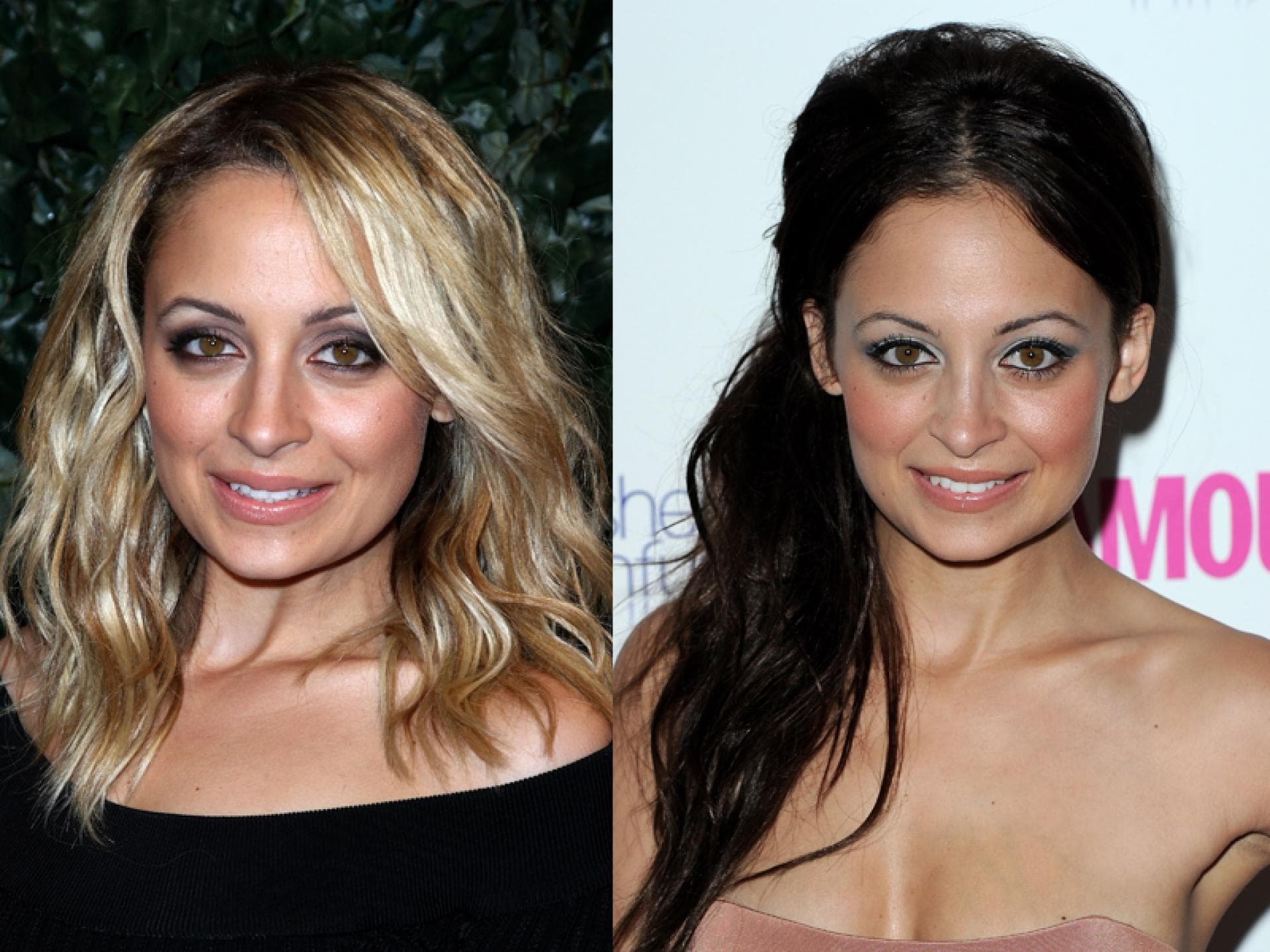 Nicole Richie