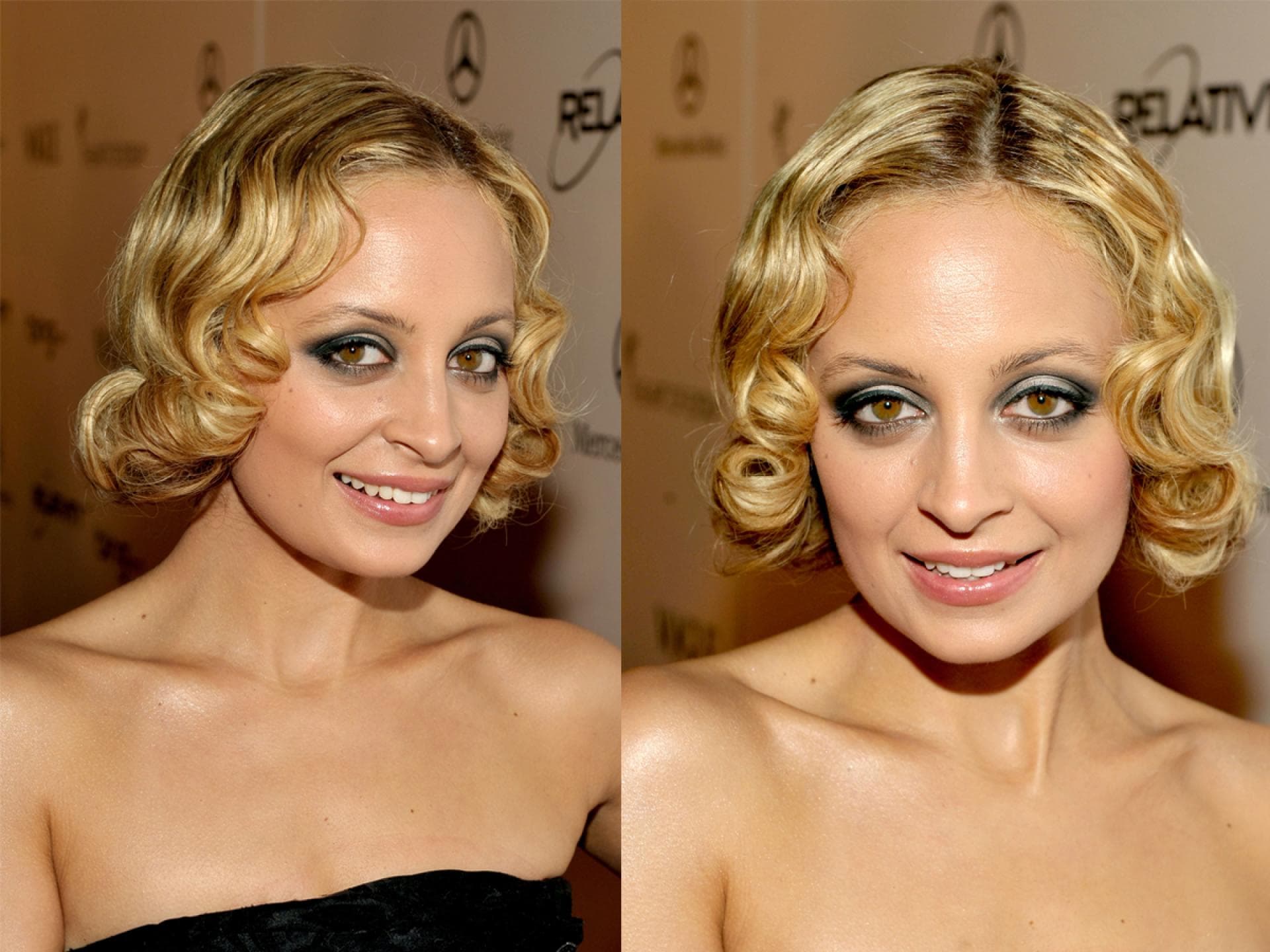 Nicole Richie