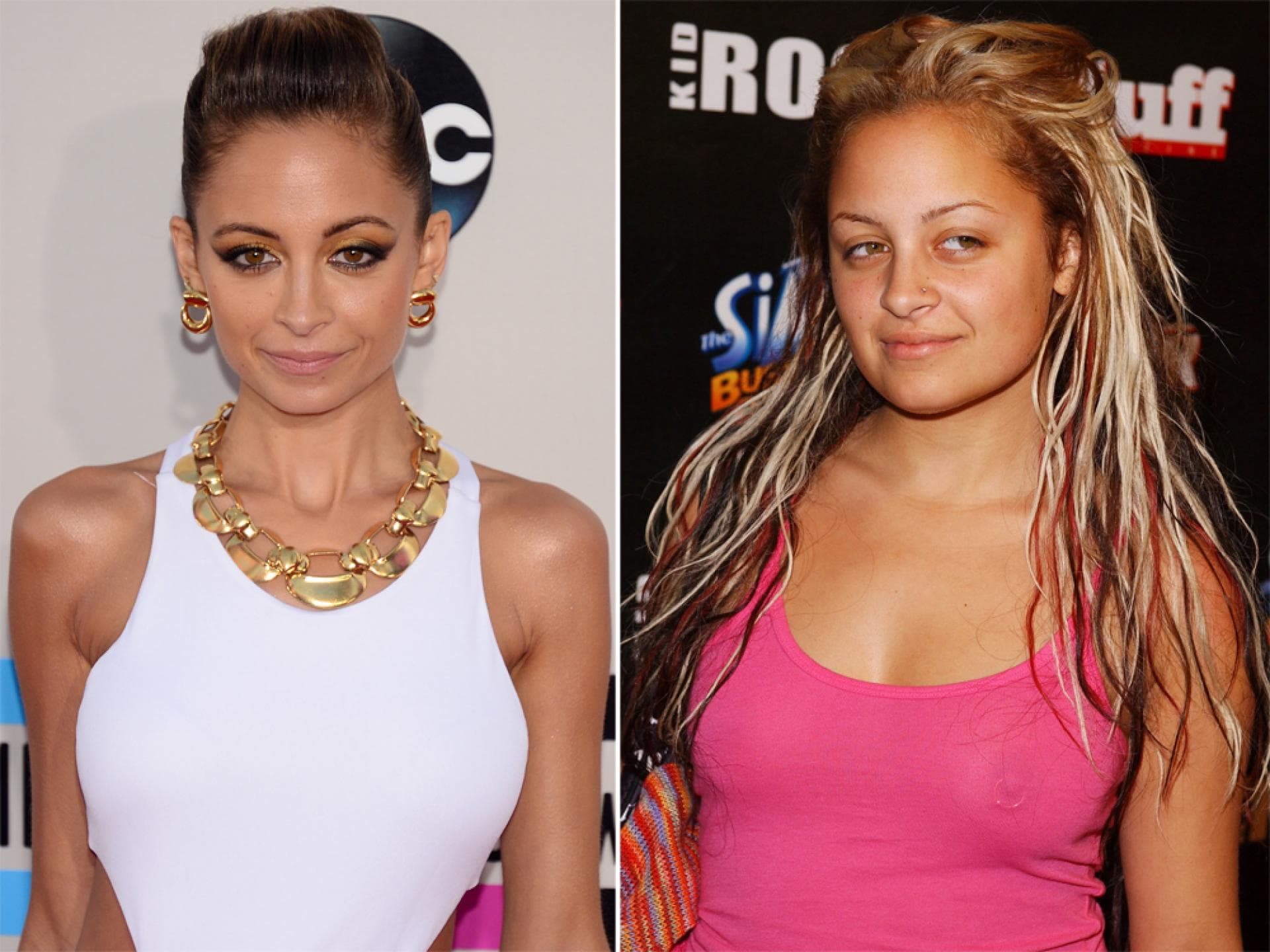 Nicole Richie