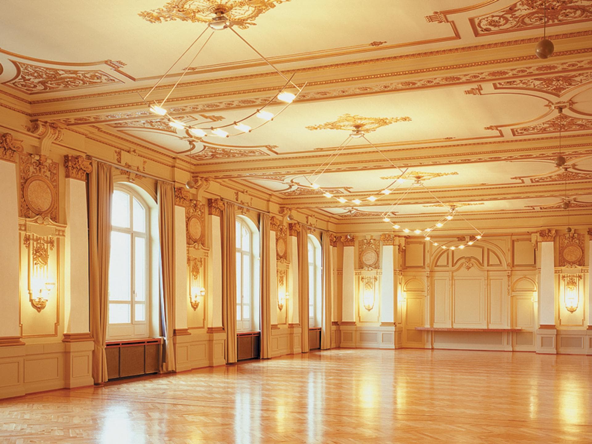 Offenbach Saal Offenbach Saal