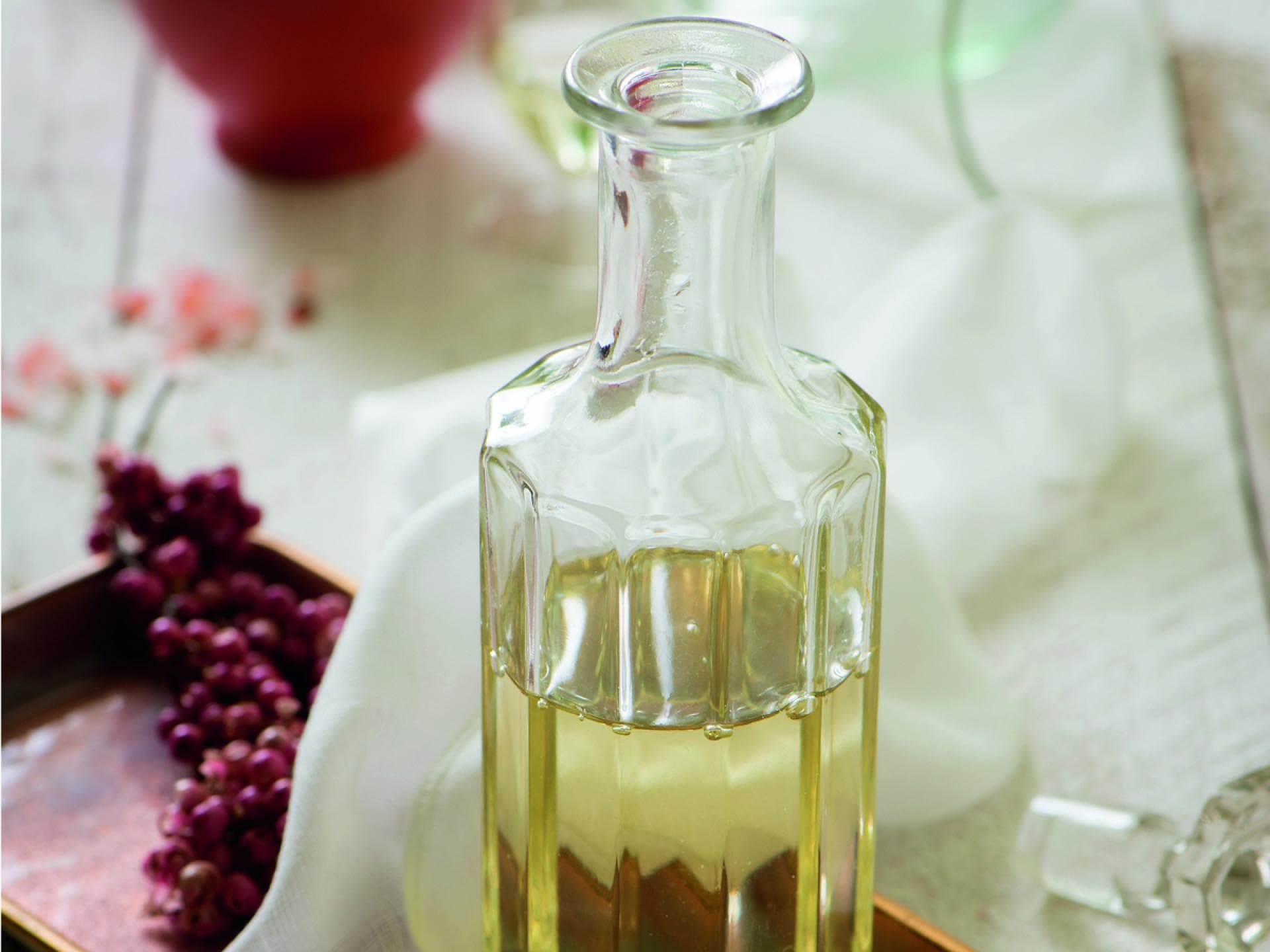 Naturkosmetik selber machen