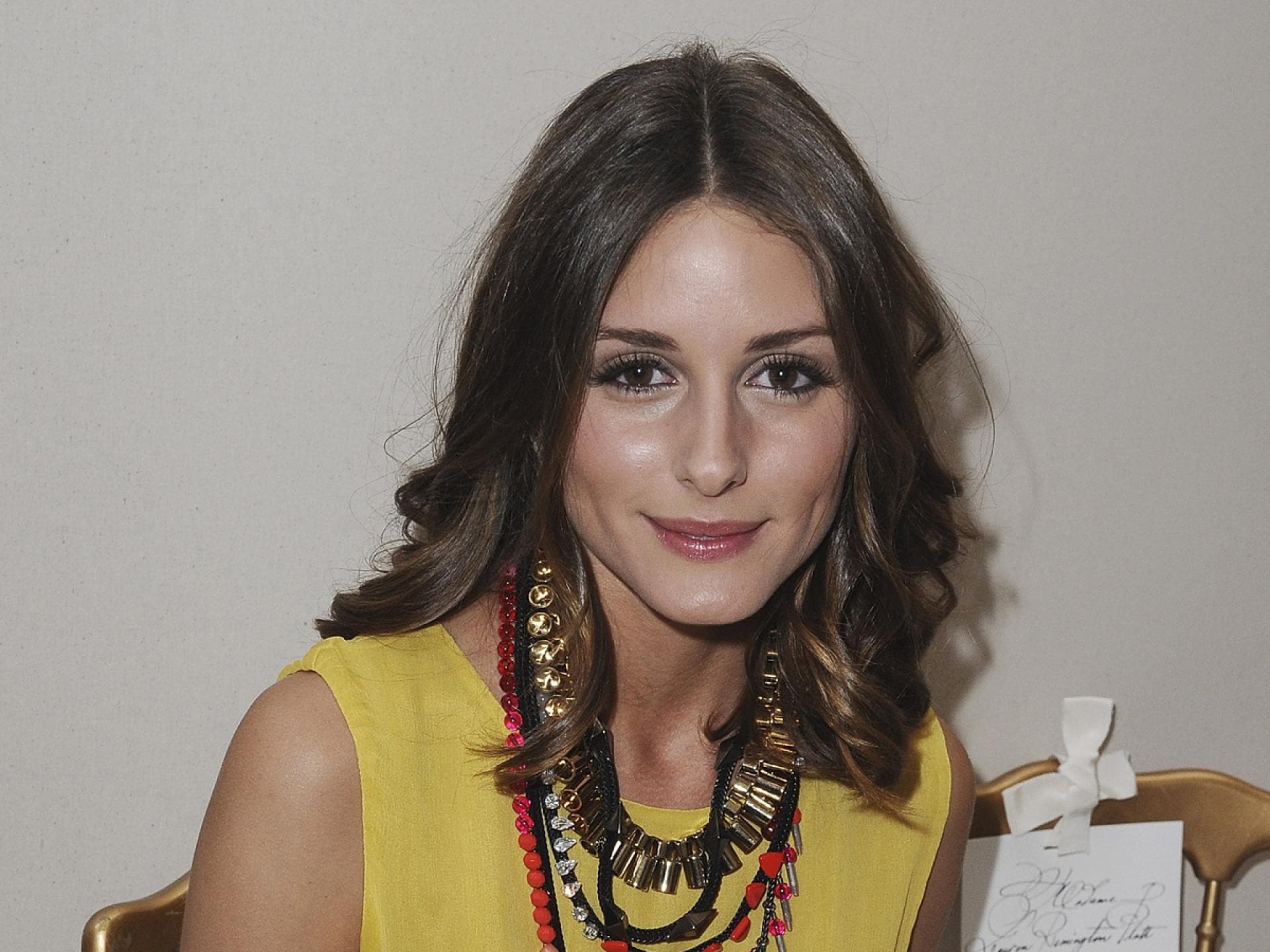 Olivia Palermo