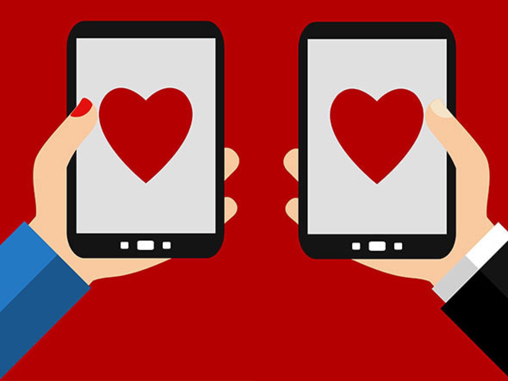 Online Dating in Corona-Zeiten
