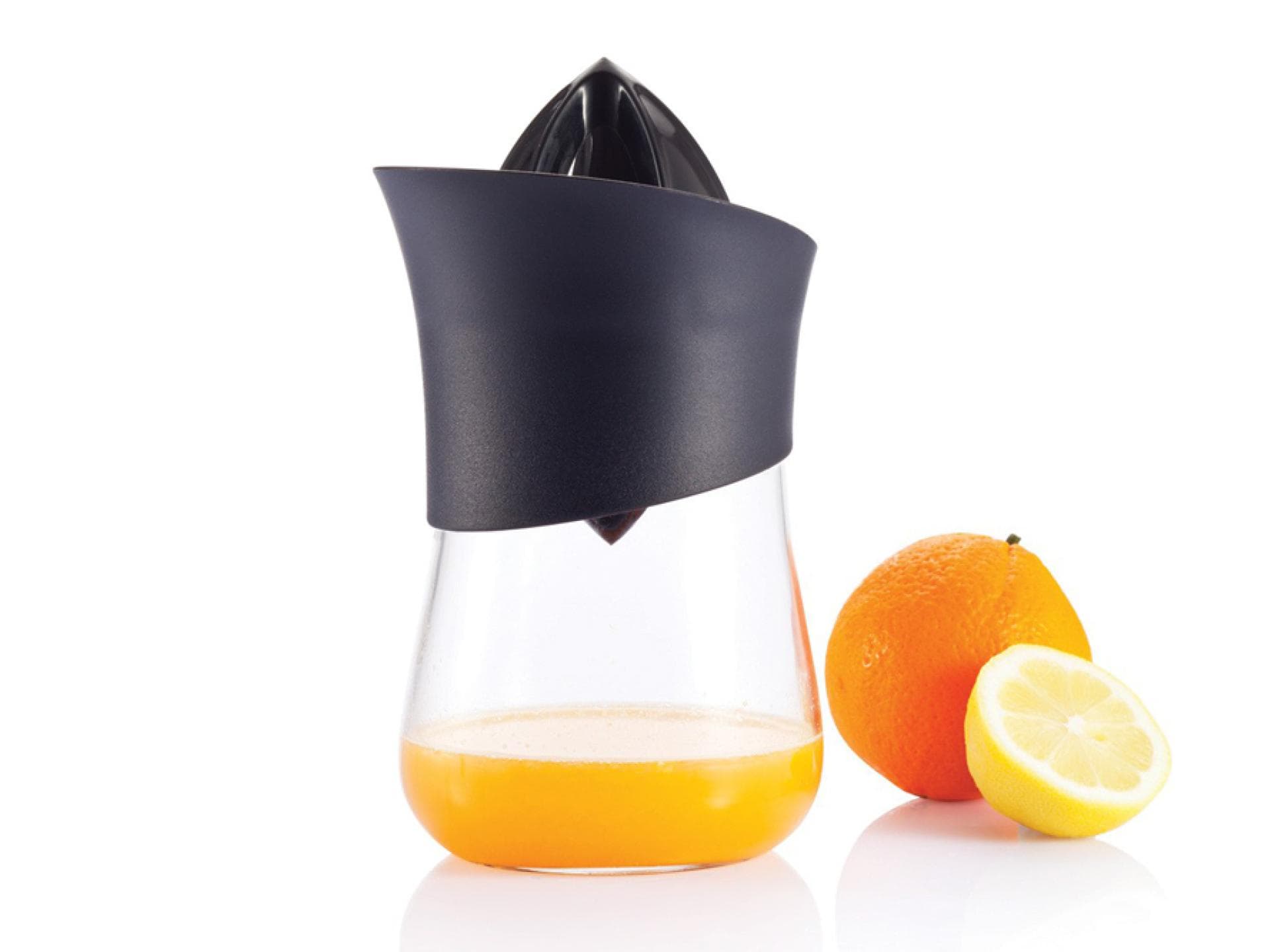 Orangensaftpresse Orangensaftpresse