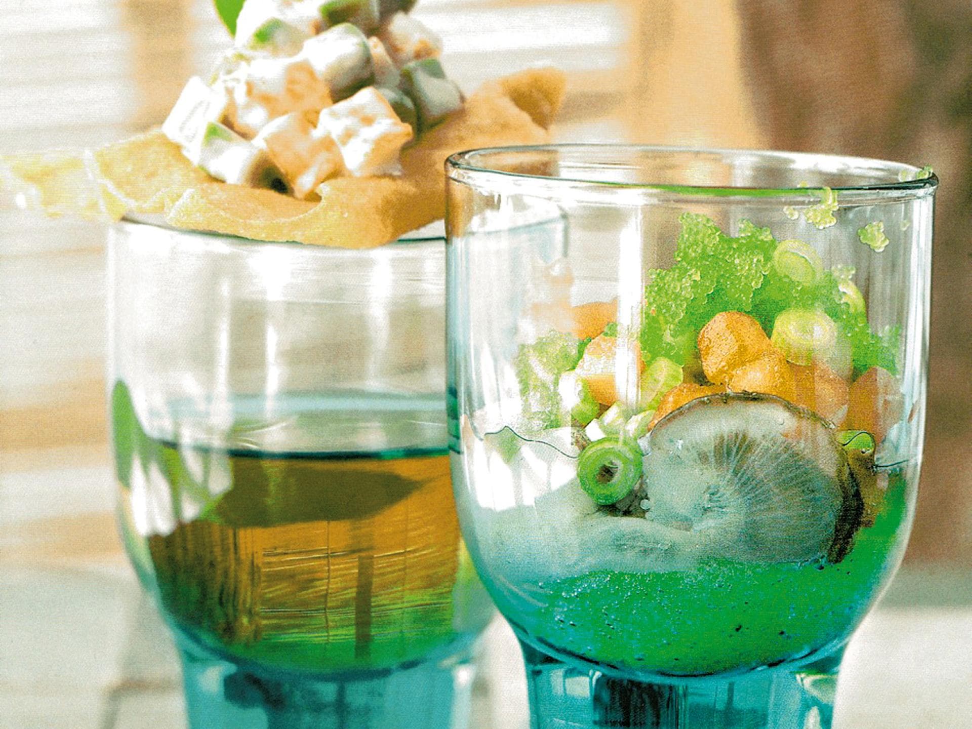 Oyster Shooter