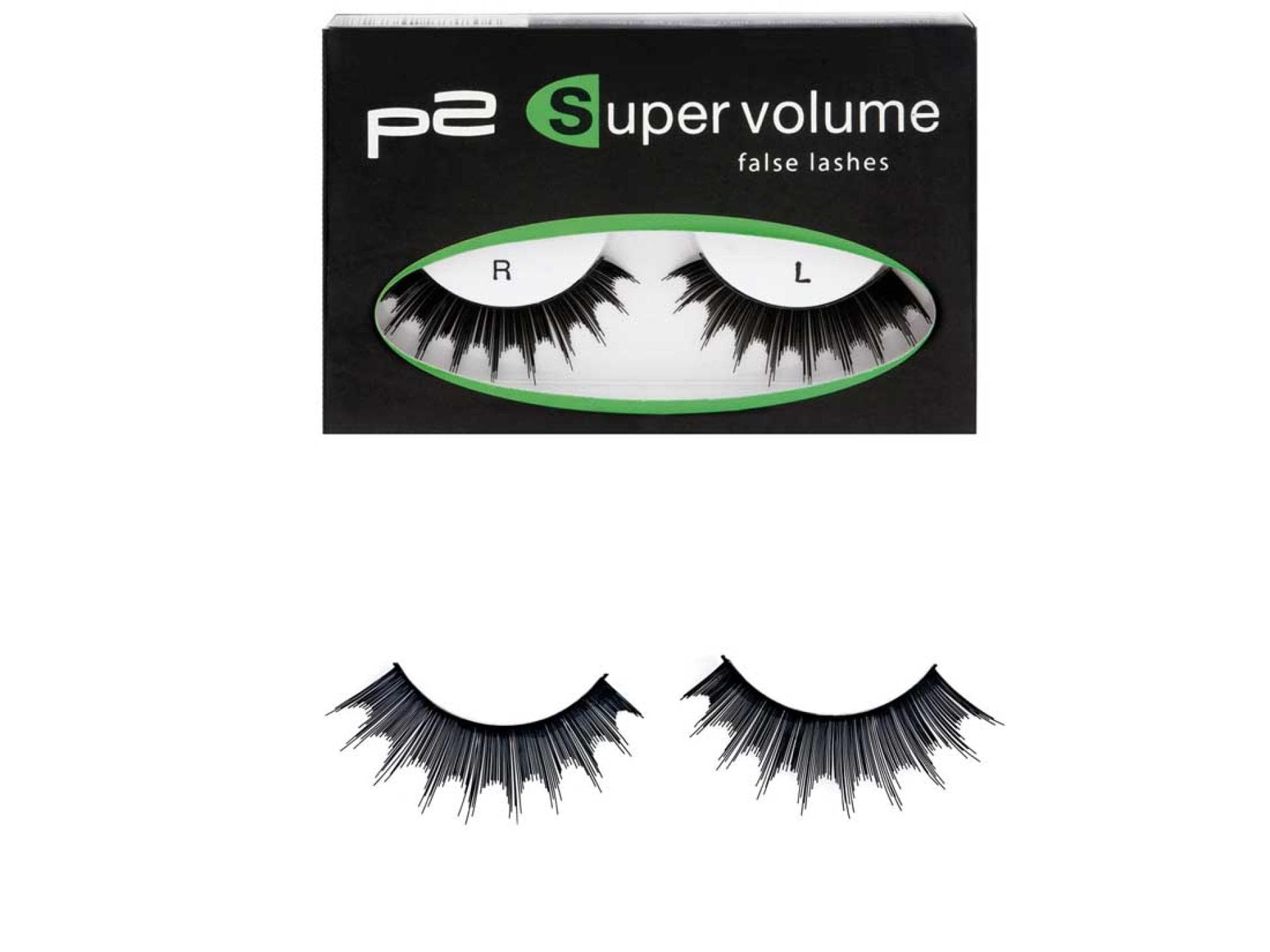 p2 super volume
