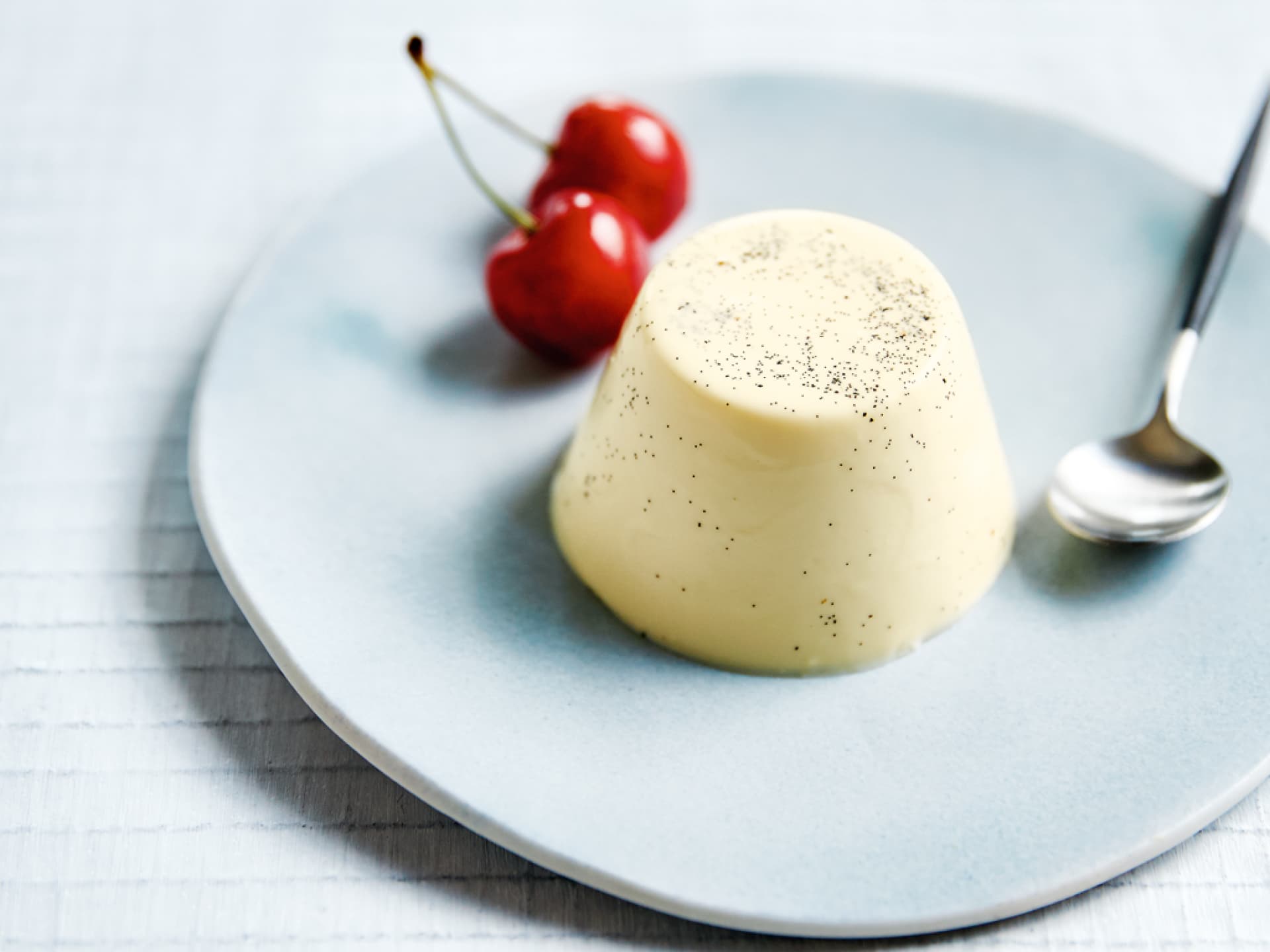 Panna cotta