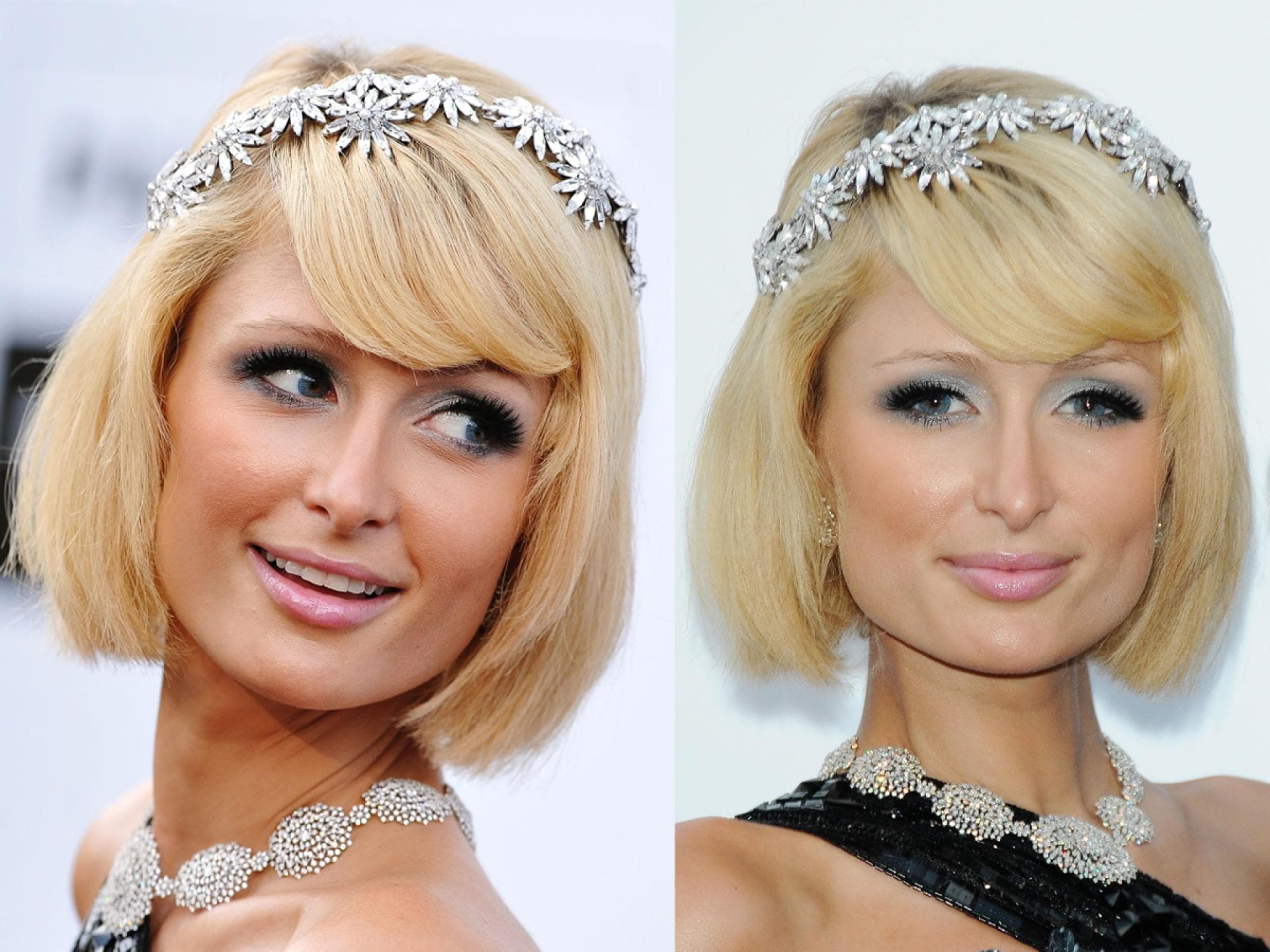 Paris Hilton