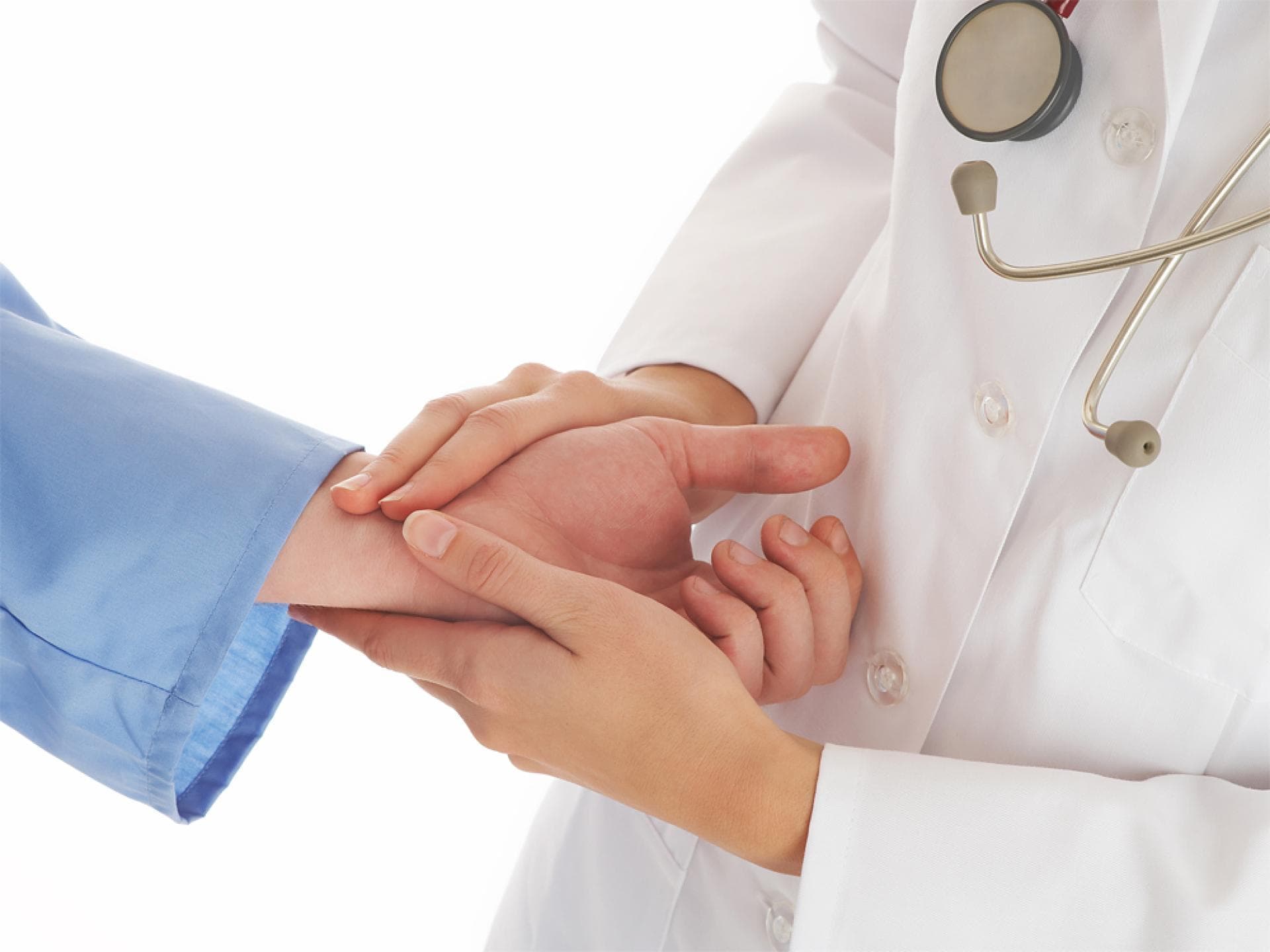 Ihr Recht als Patient - endlich gut behandelt