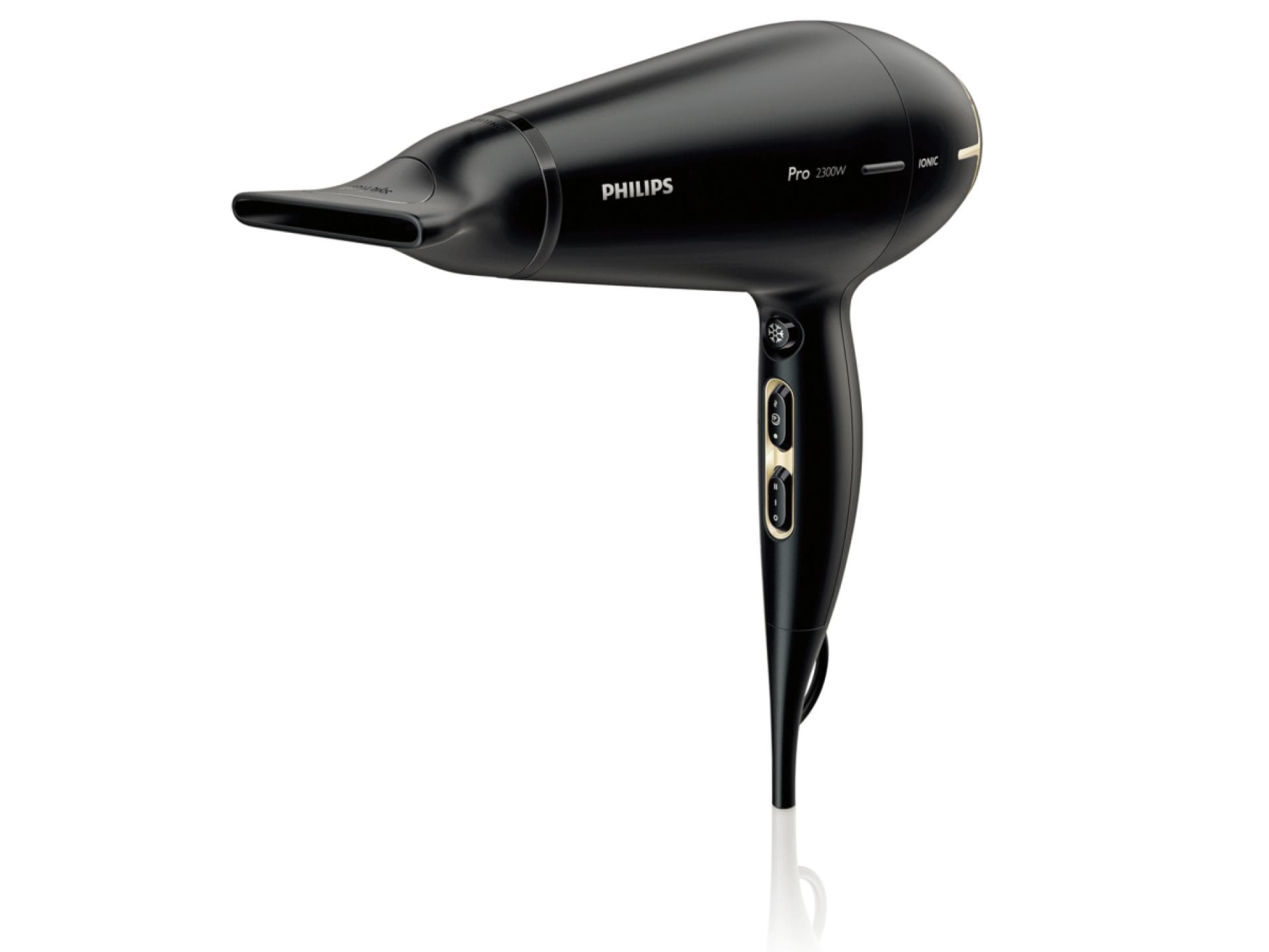 Philips Pro Haartrockner Philips Pro Haartrockner