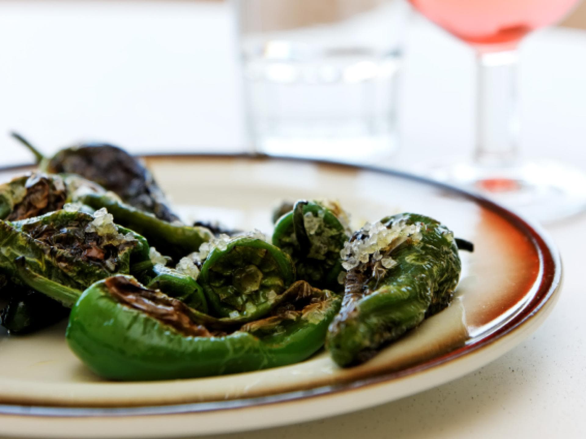 Pimientos