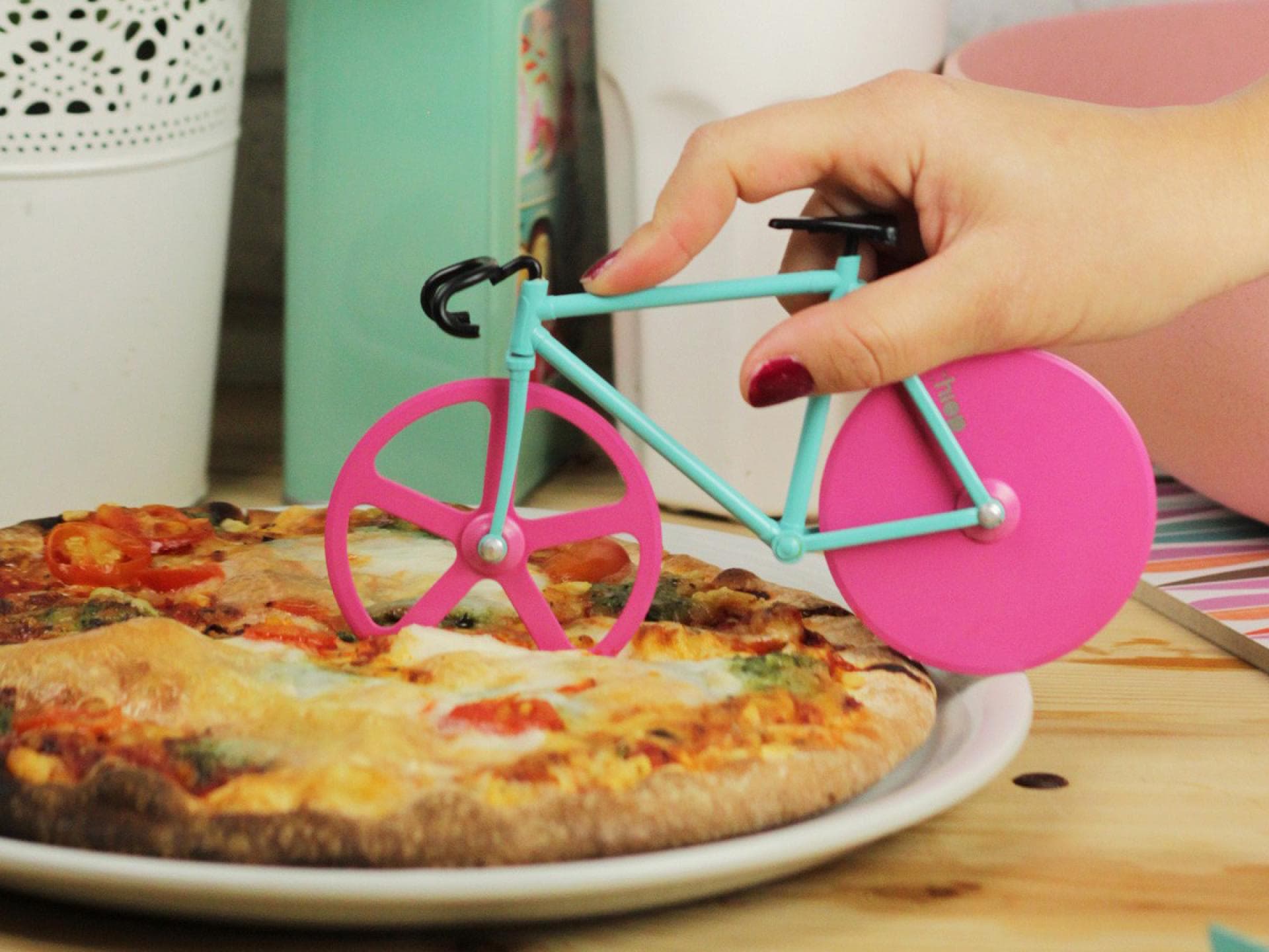 pizzaroller
