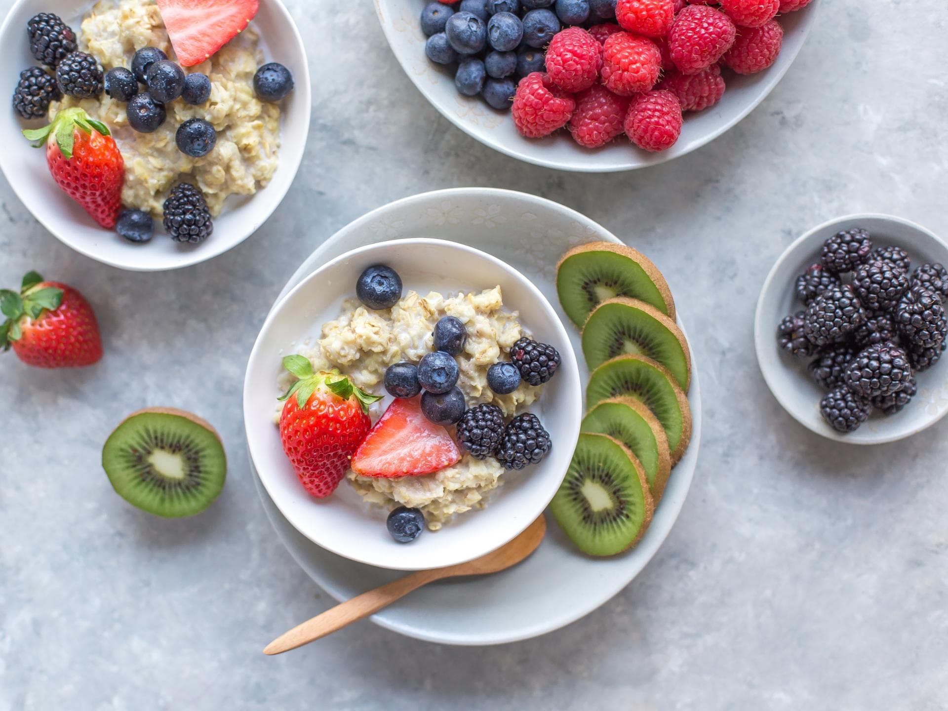 Porridge