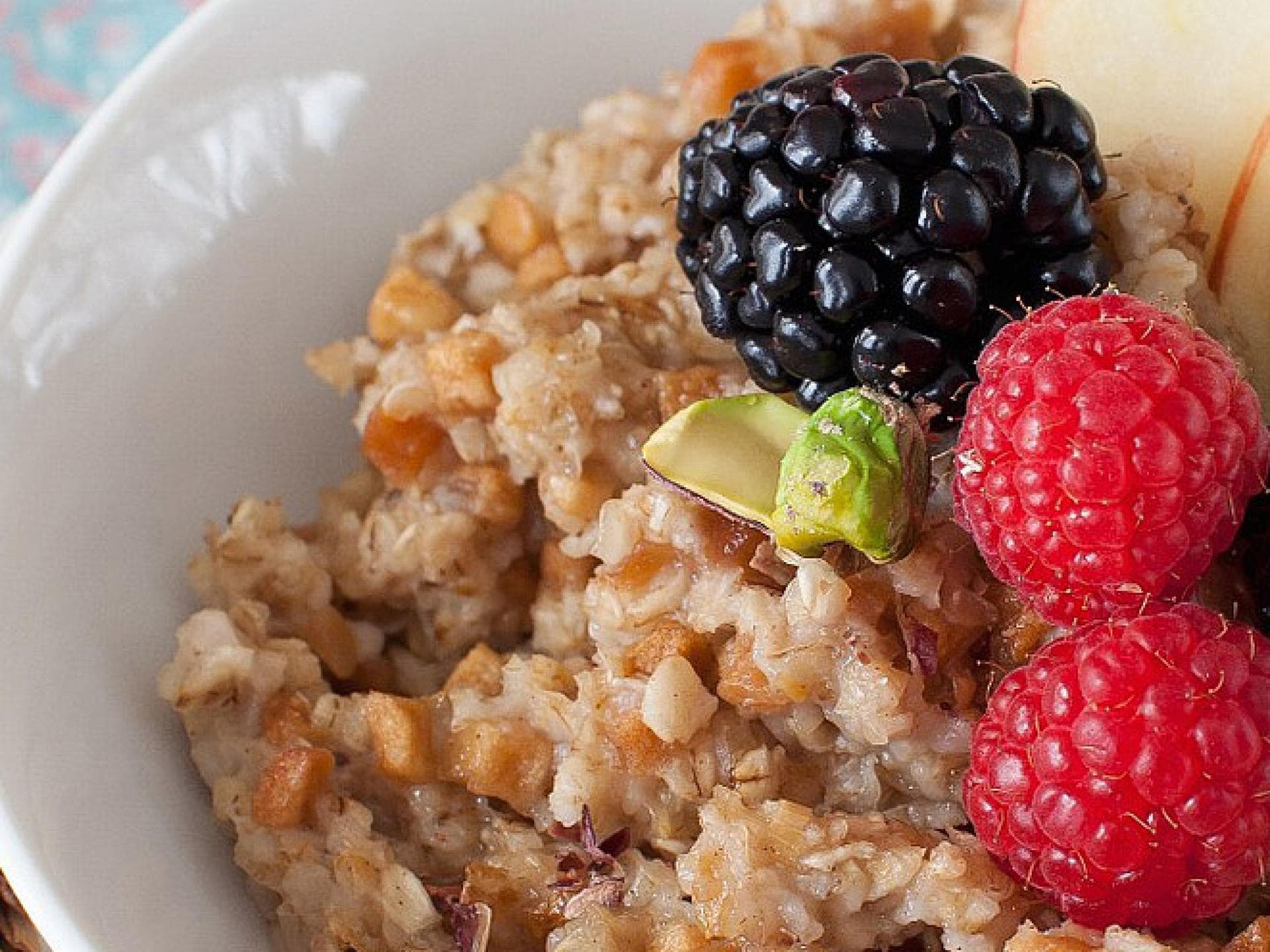 Porridge