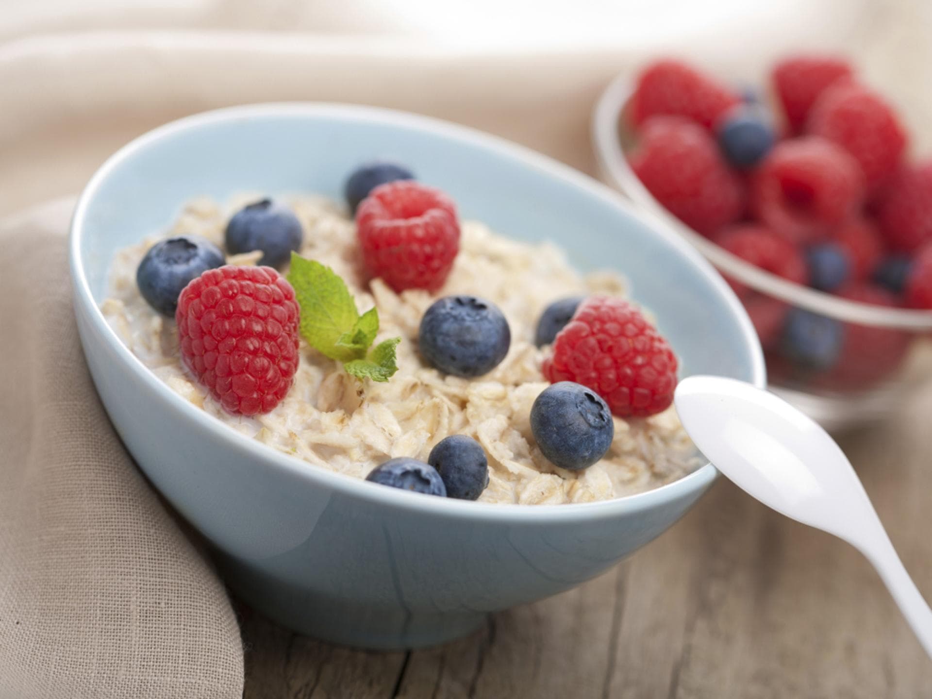 Porridge von Barbara Becker Porridge von Barbara Becker