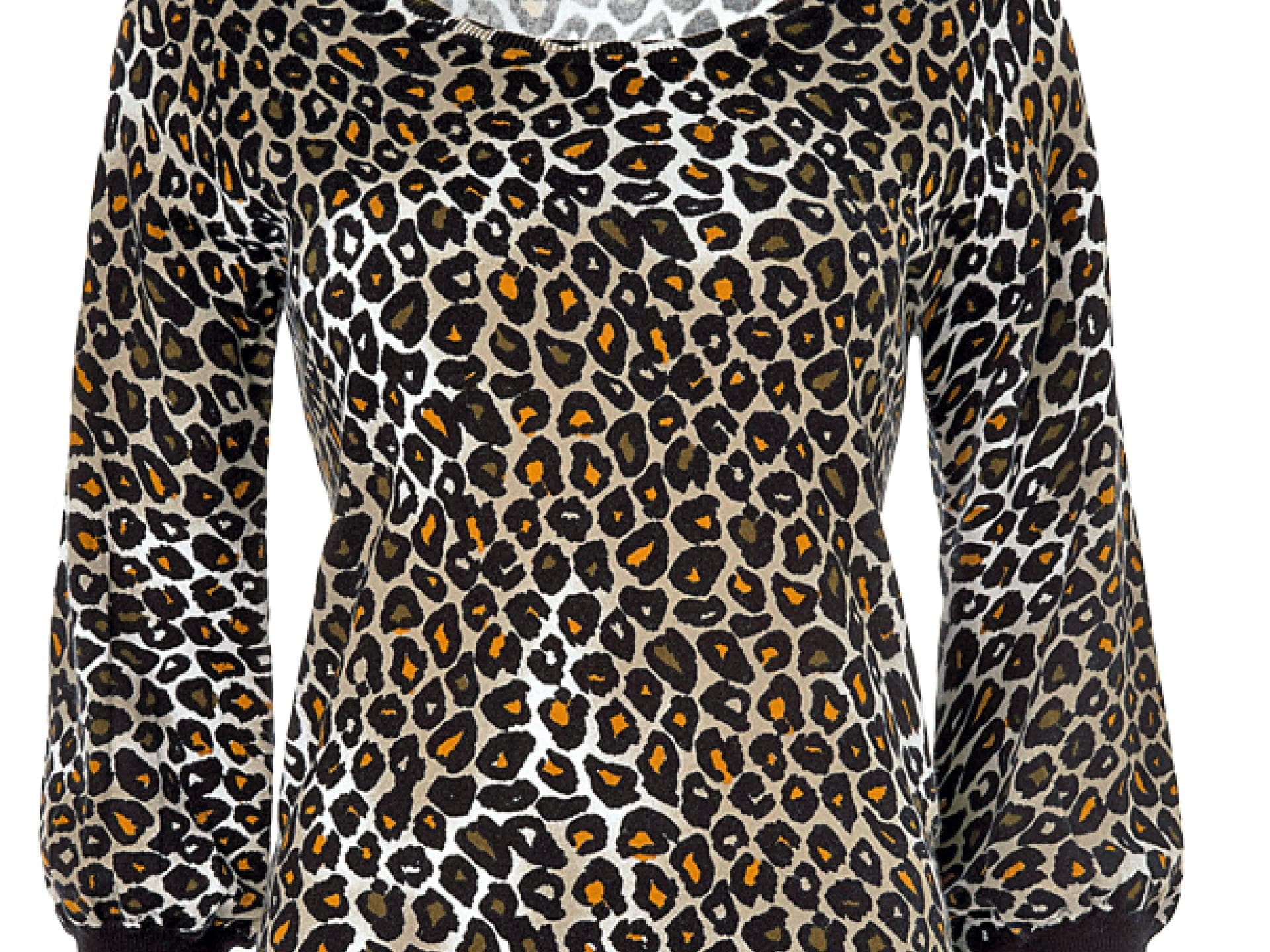 Pullover von Oui