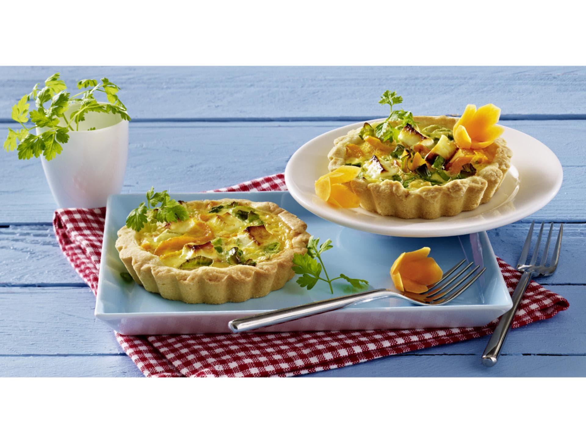 Quiche
