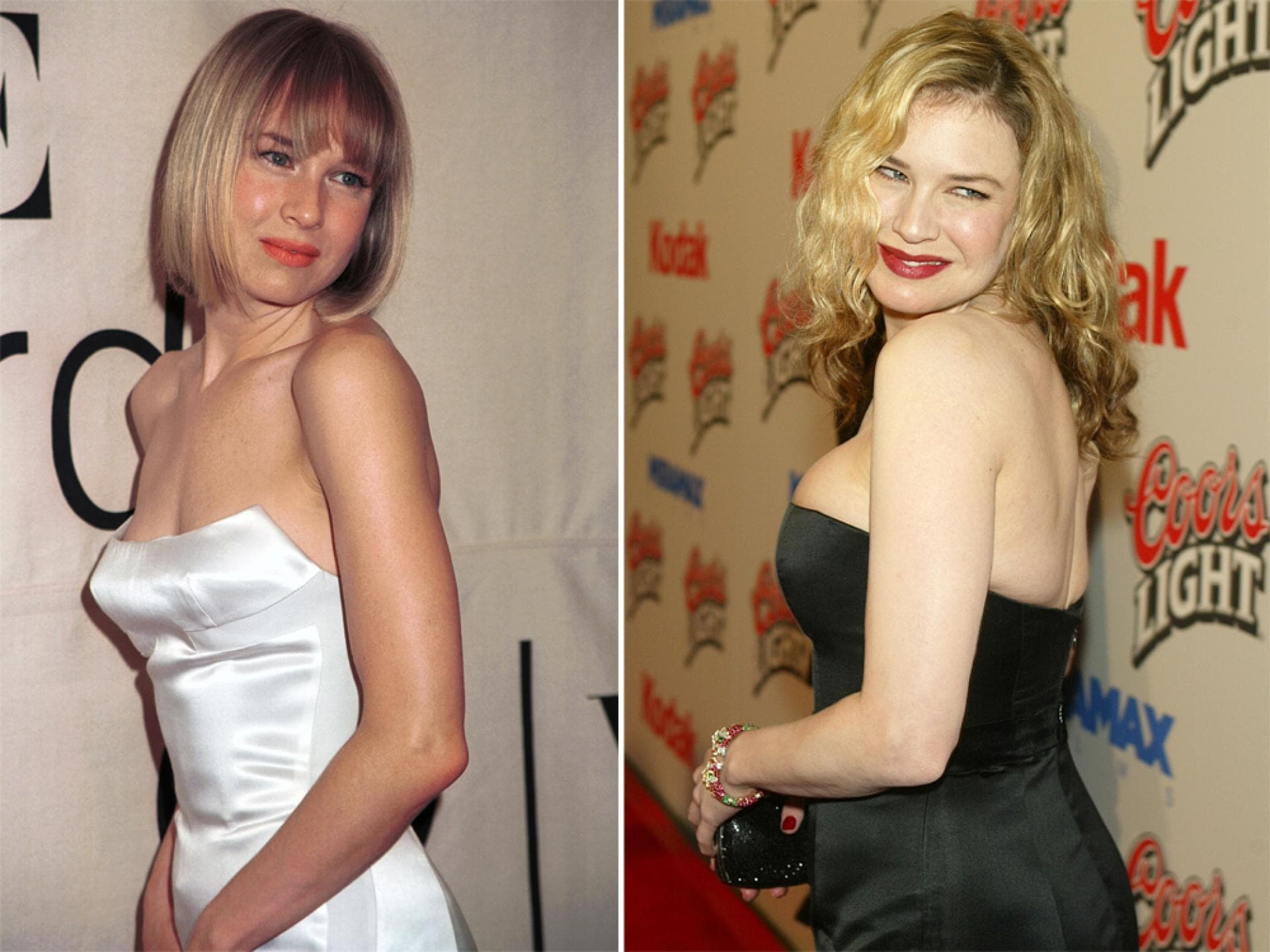 Renée Zellweger - Erfahren Sie mehr über die Stars 