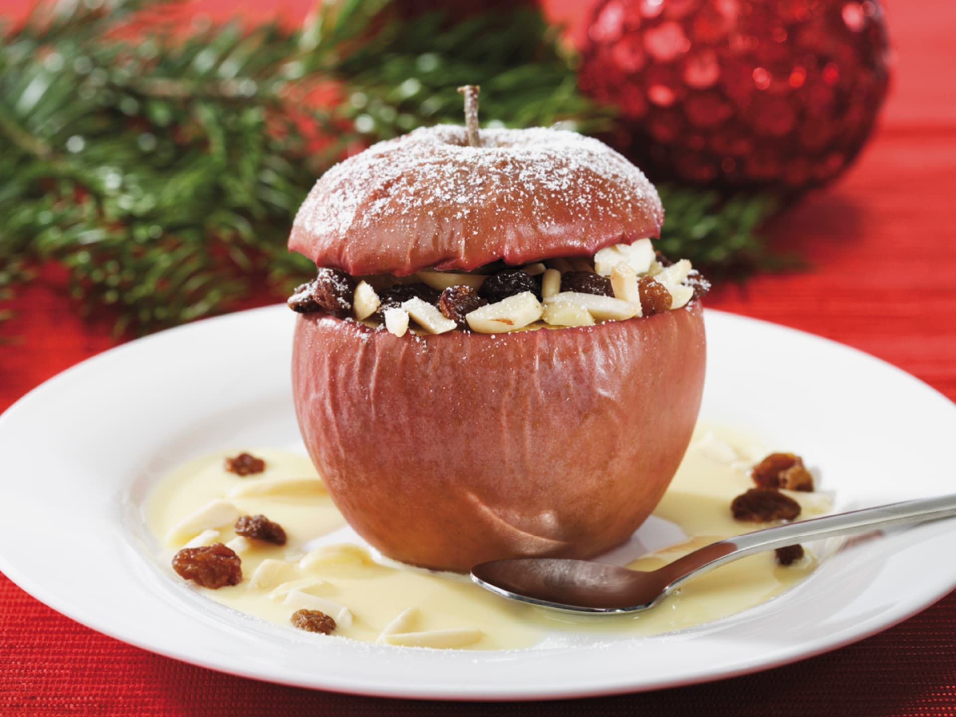 Bratapfel