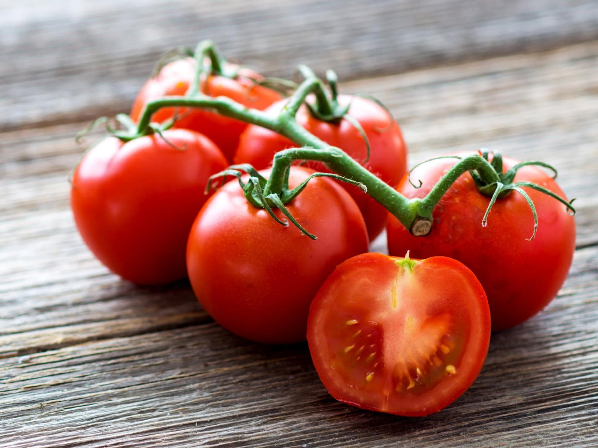 Tomaten gegen Verspannung Tomaten gegen Verspannung