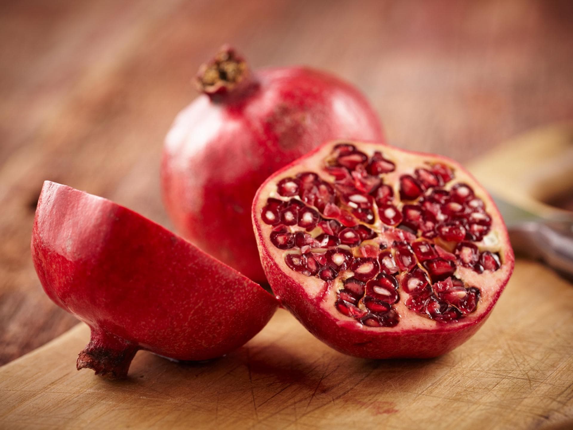 Granatapfel gegen Verspannung Granatapfel gegen Verspannung