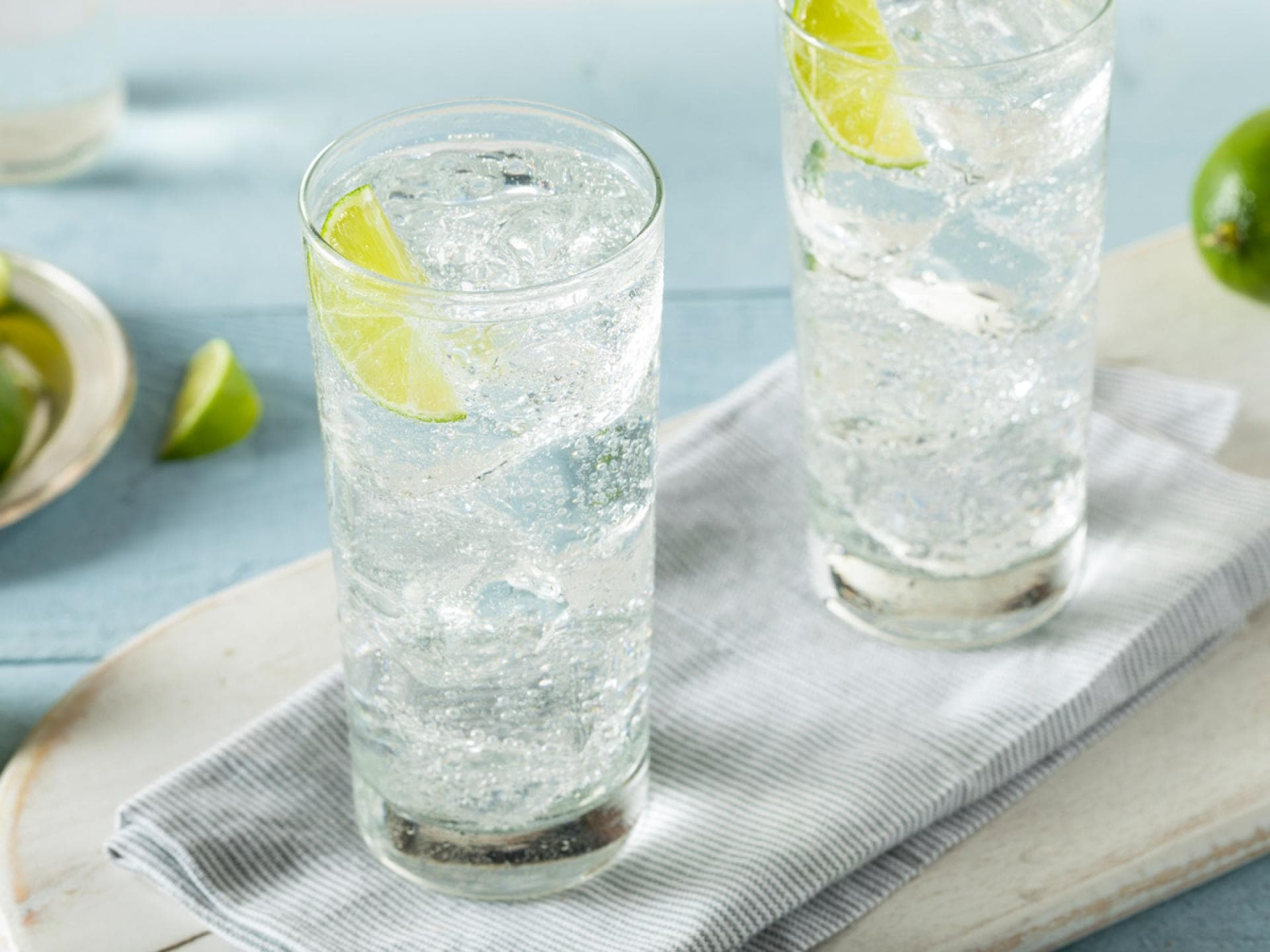 Wasser gegen Verspannung Wasser gegen Verspannung